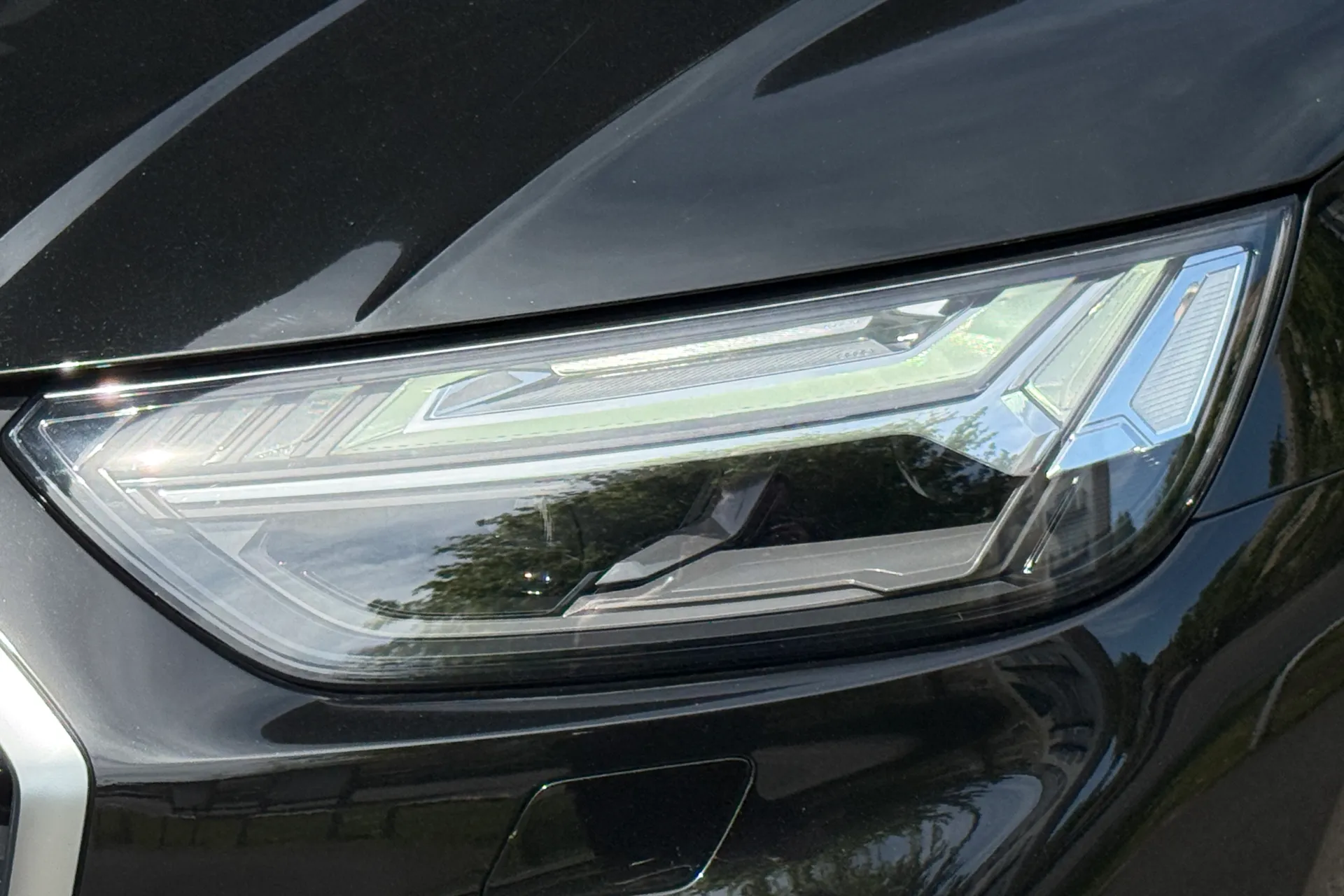 Audi Q5 thumbnail image number 59