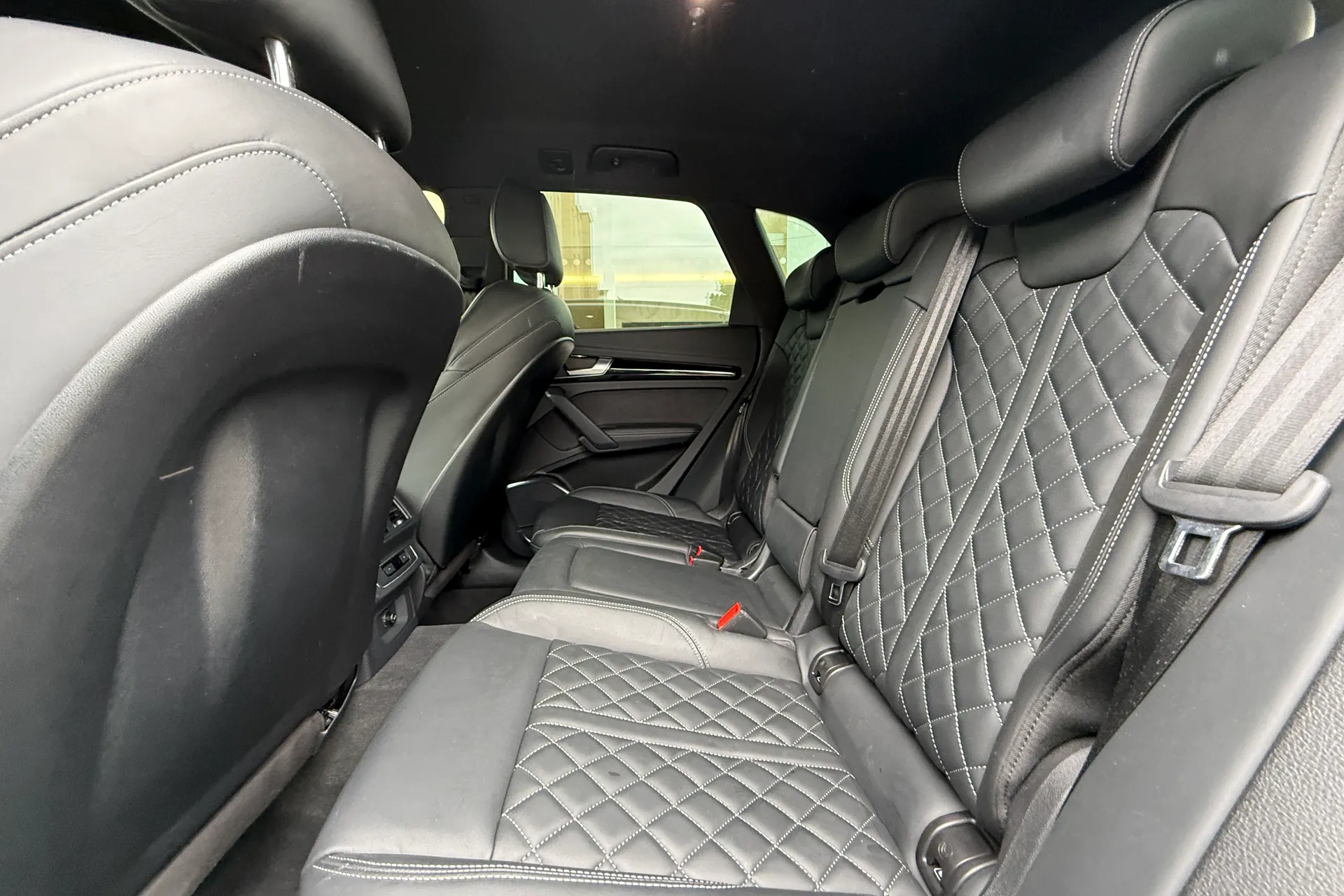 Audi Q5 thumbnail image number 52