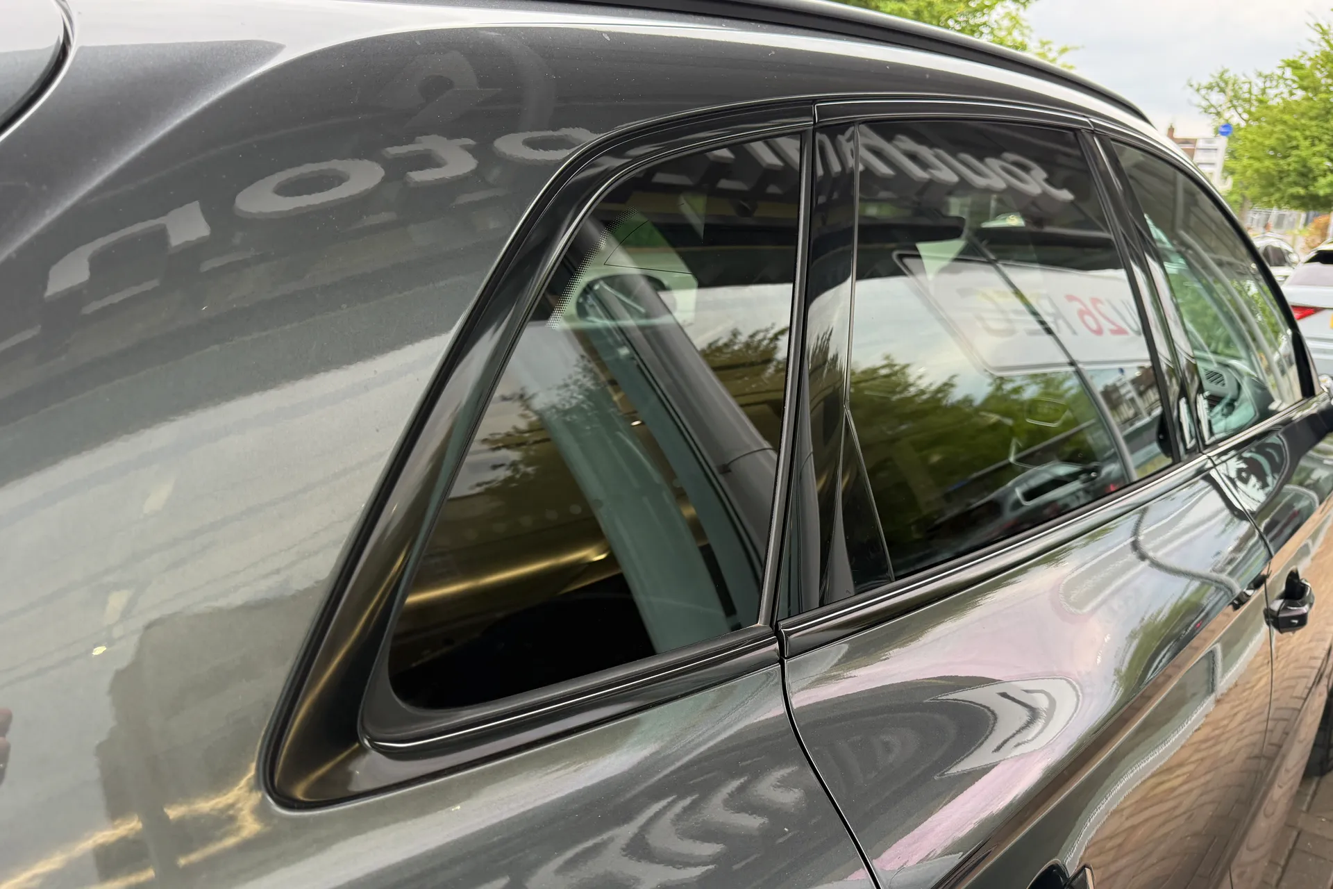 Audi Q5 thumbnail image number 39