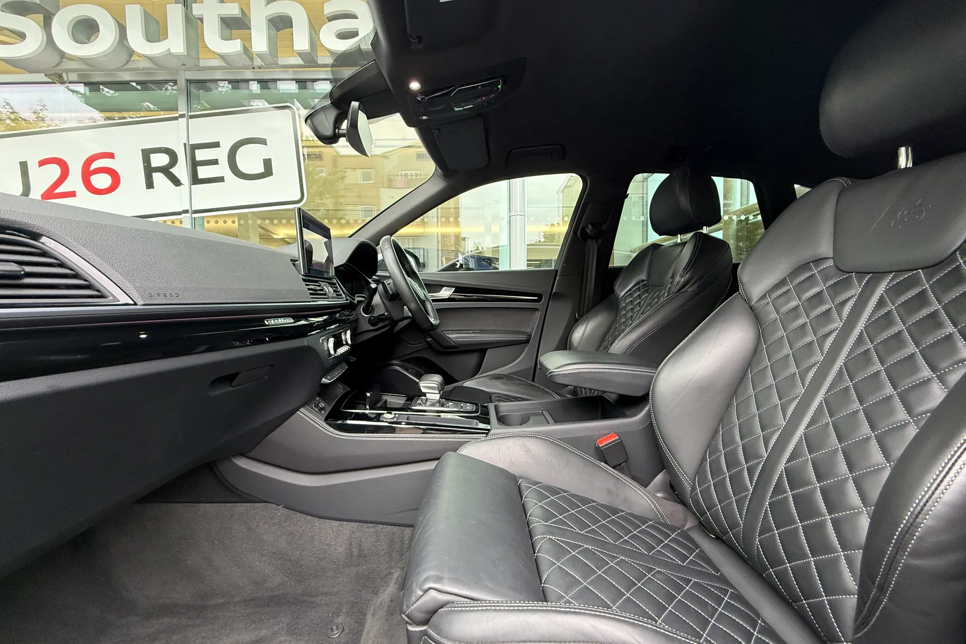 Audi Q5 thumbnail image number 54