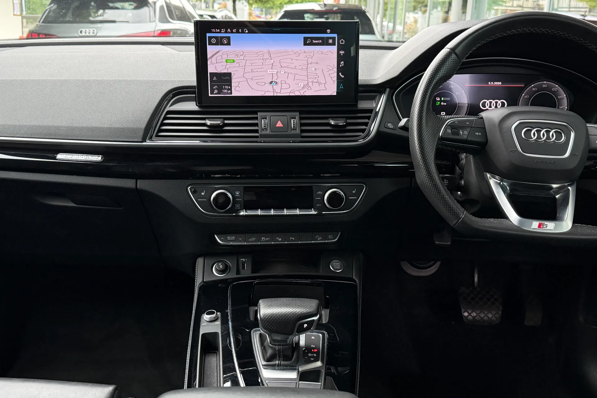 Audi Q5 thumbnail image number 42