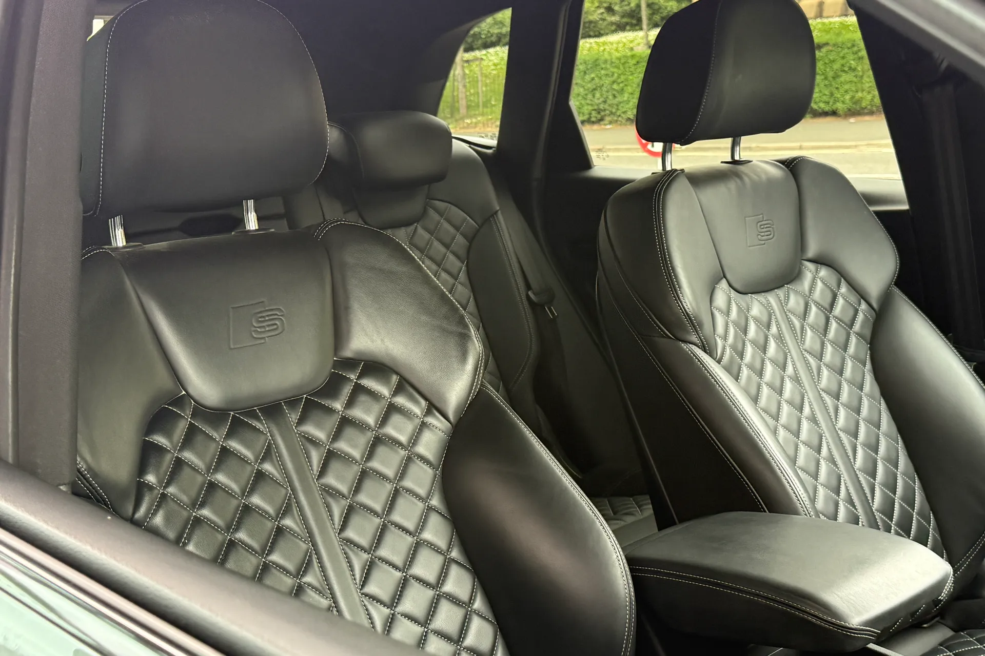 Audi Q5 thumbnail image number 37