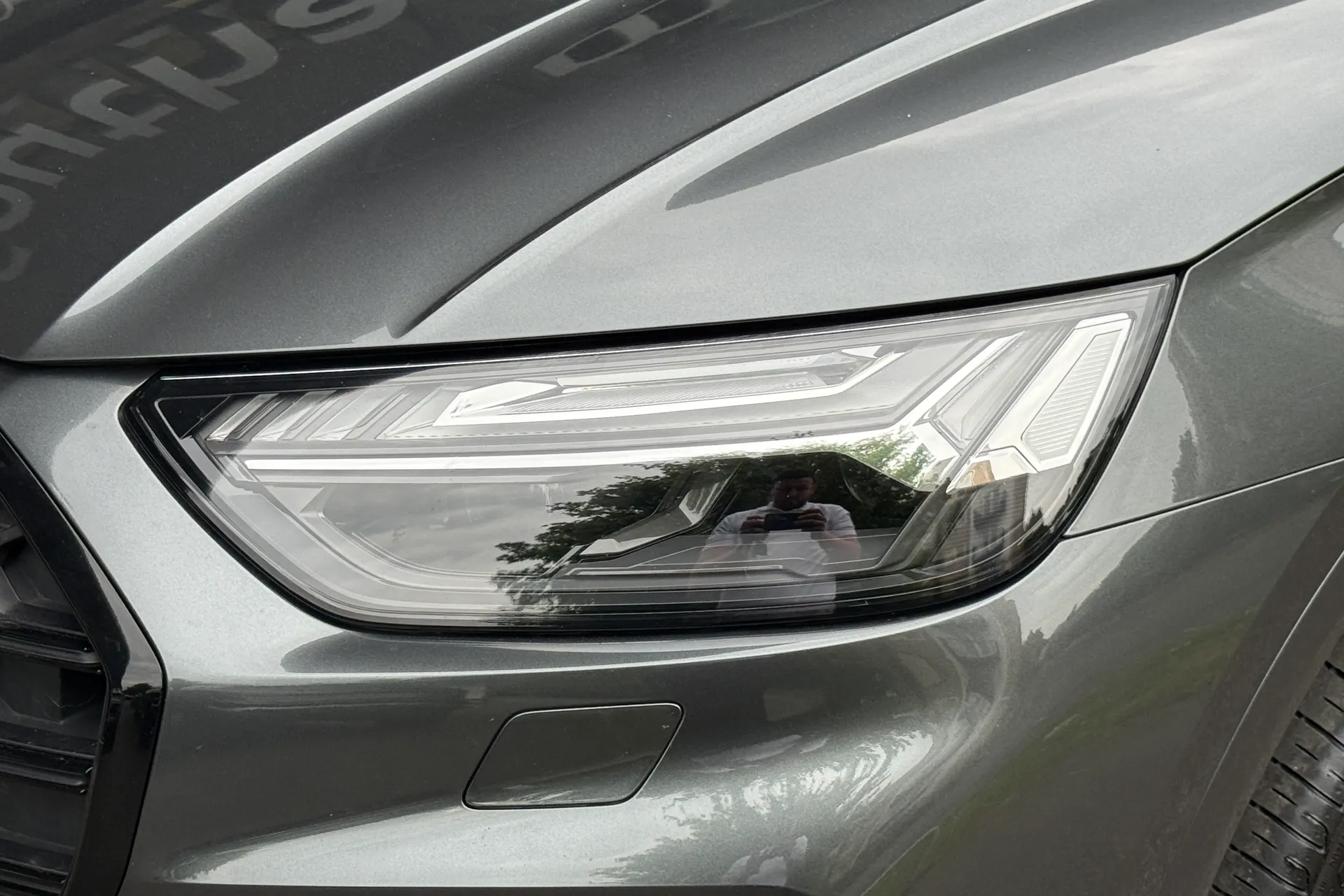 Audi Q5 thumbnail image number 57