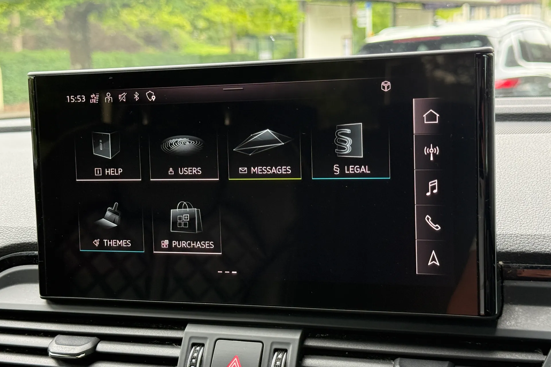 Audi Q5 thumbnail image number 19