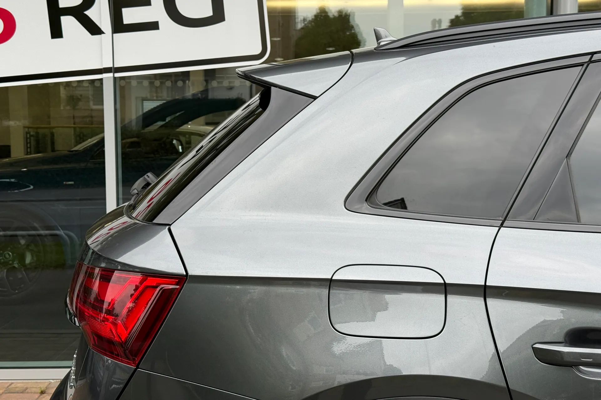 Audi Q5 thumbnail image number 62