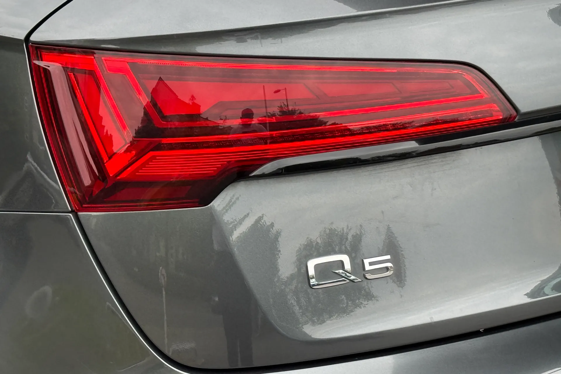 Audi Q5 thumbnail image number 49