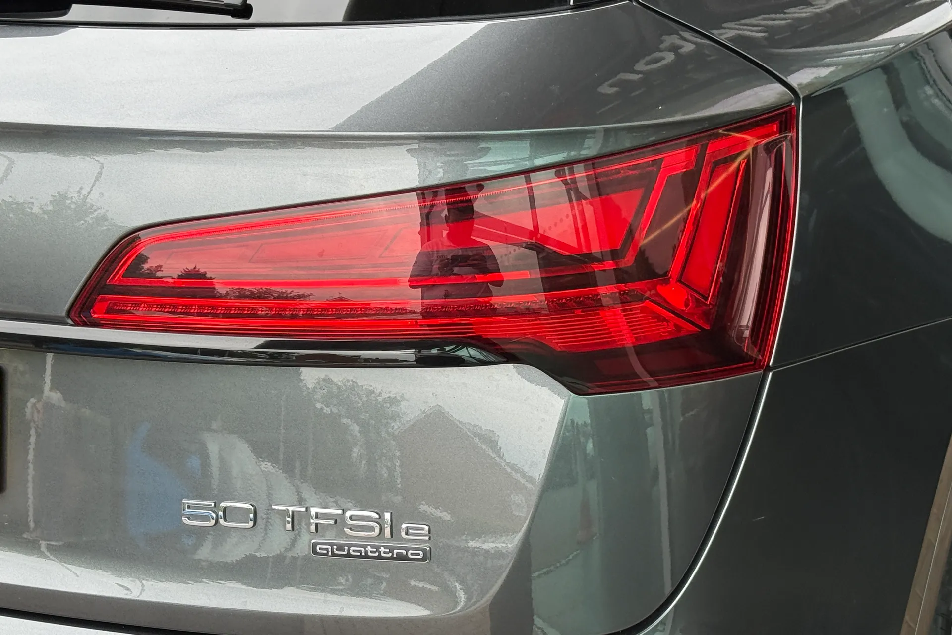 Audi Q5 thumbnail image number 47