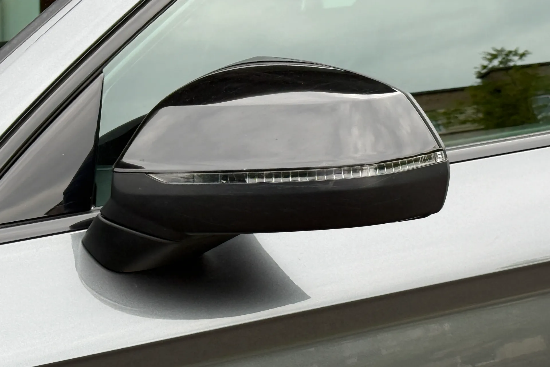 Audi Q5 thumbnail image number 56