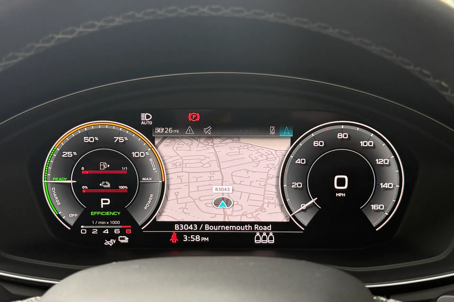 Audi Q5 thumbnail image number 9
