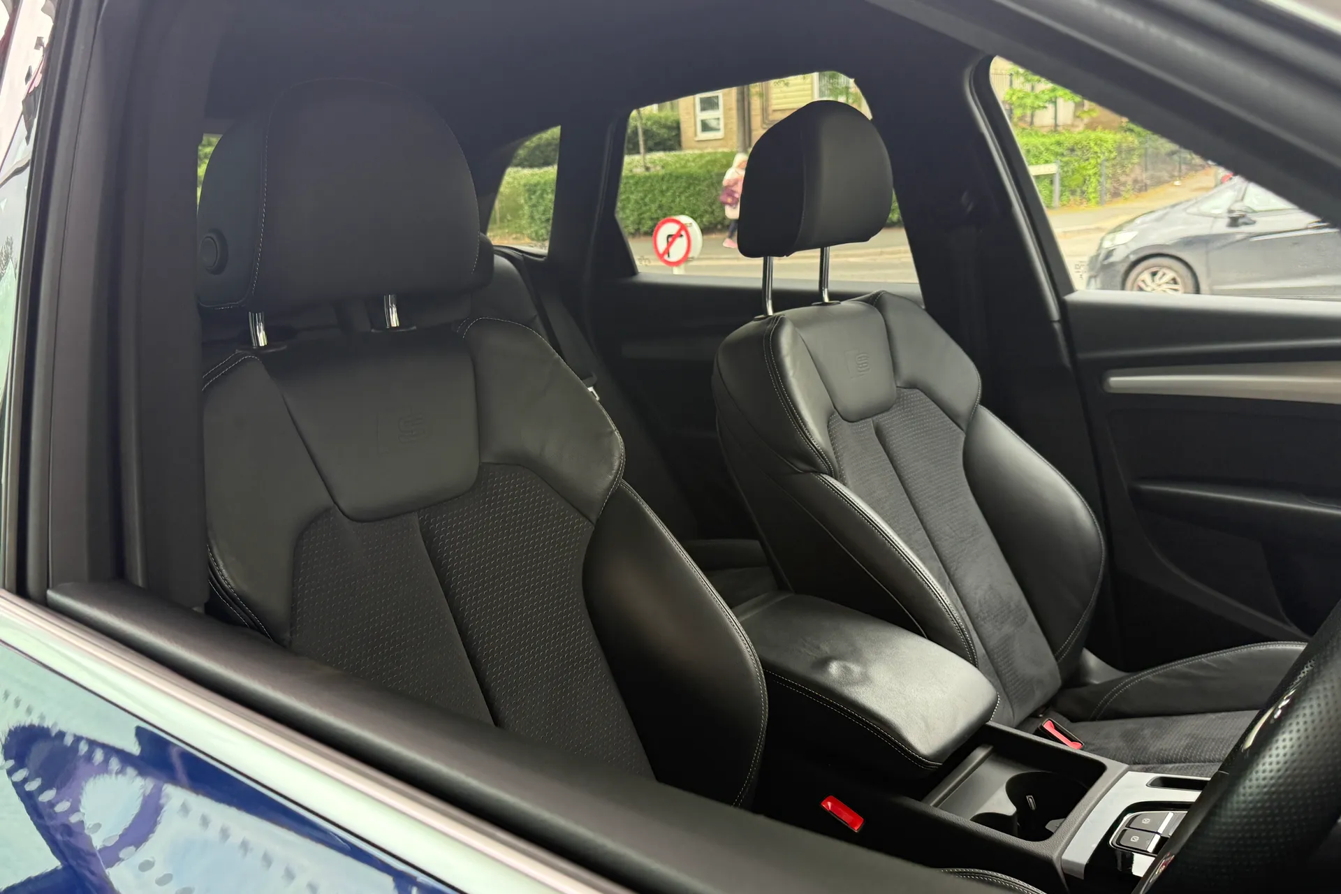Audi Q5 thumbnail image number 35