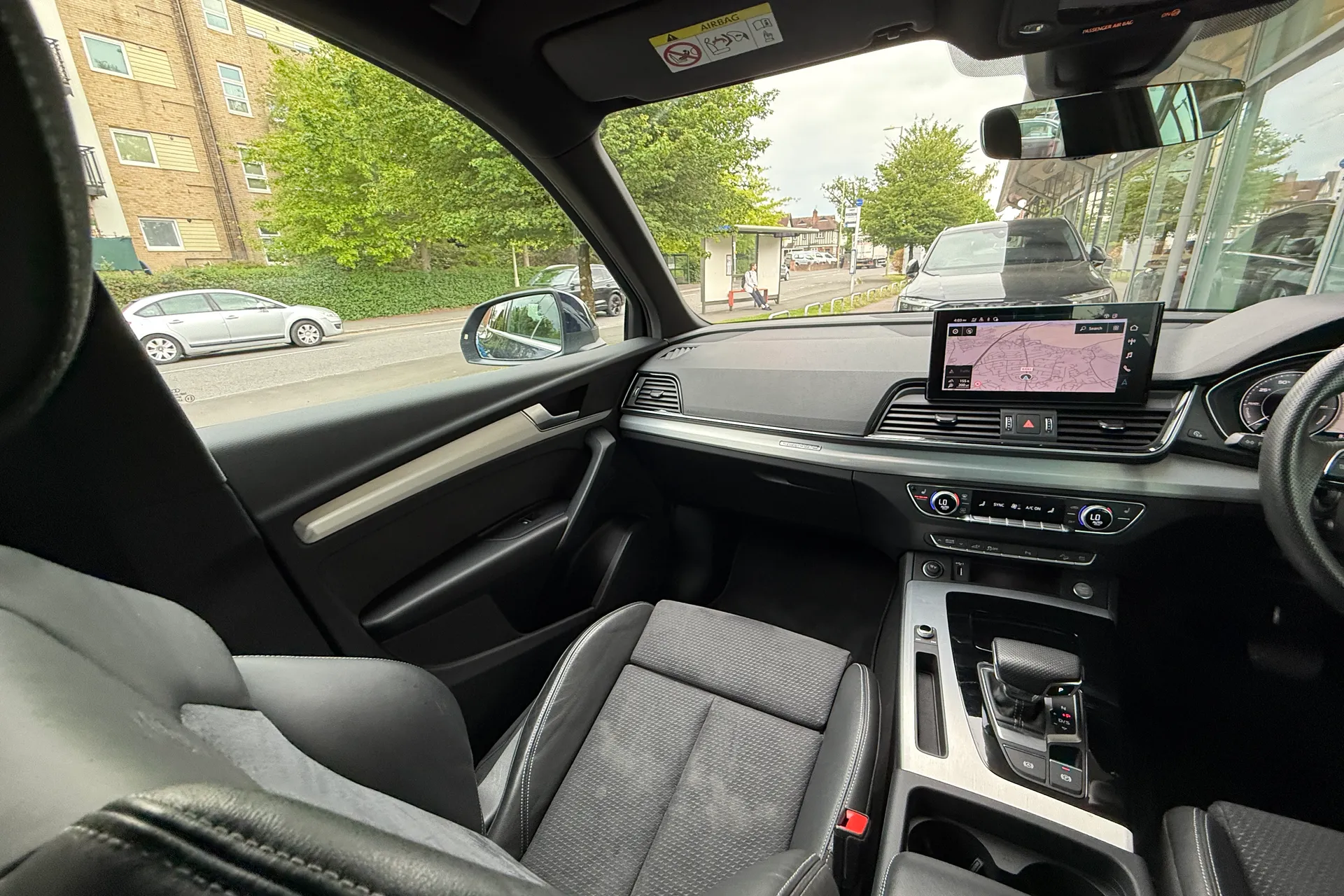 Audi Q5 thumbnail image number 43