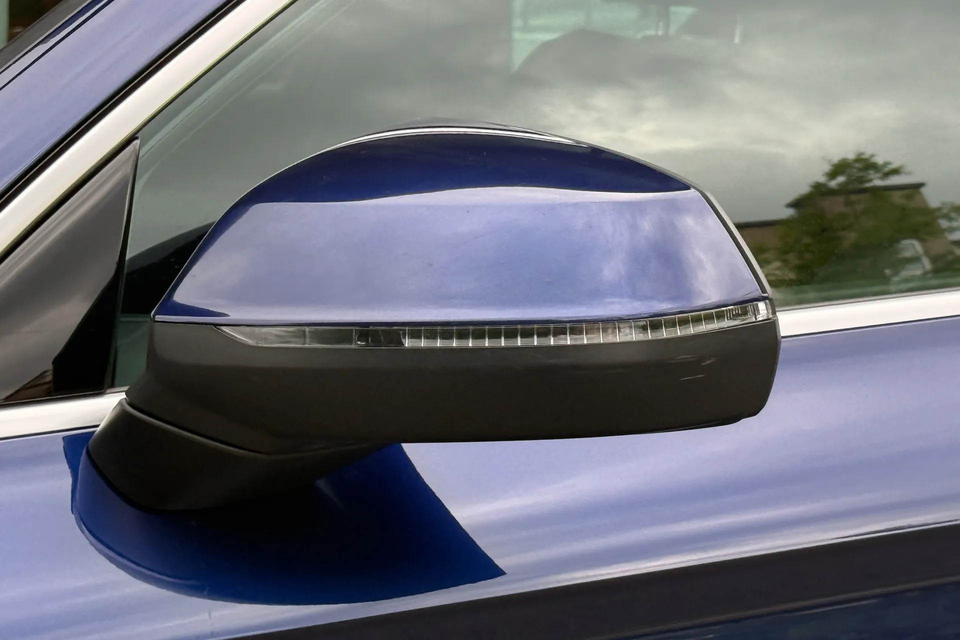 Audi Q5 thumbnail image number 53