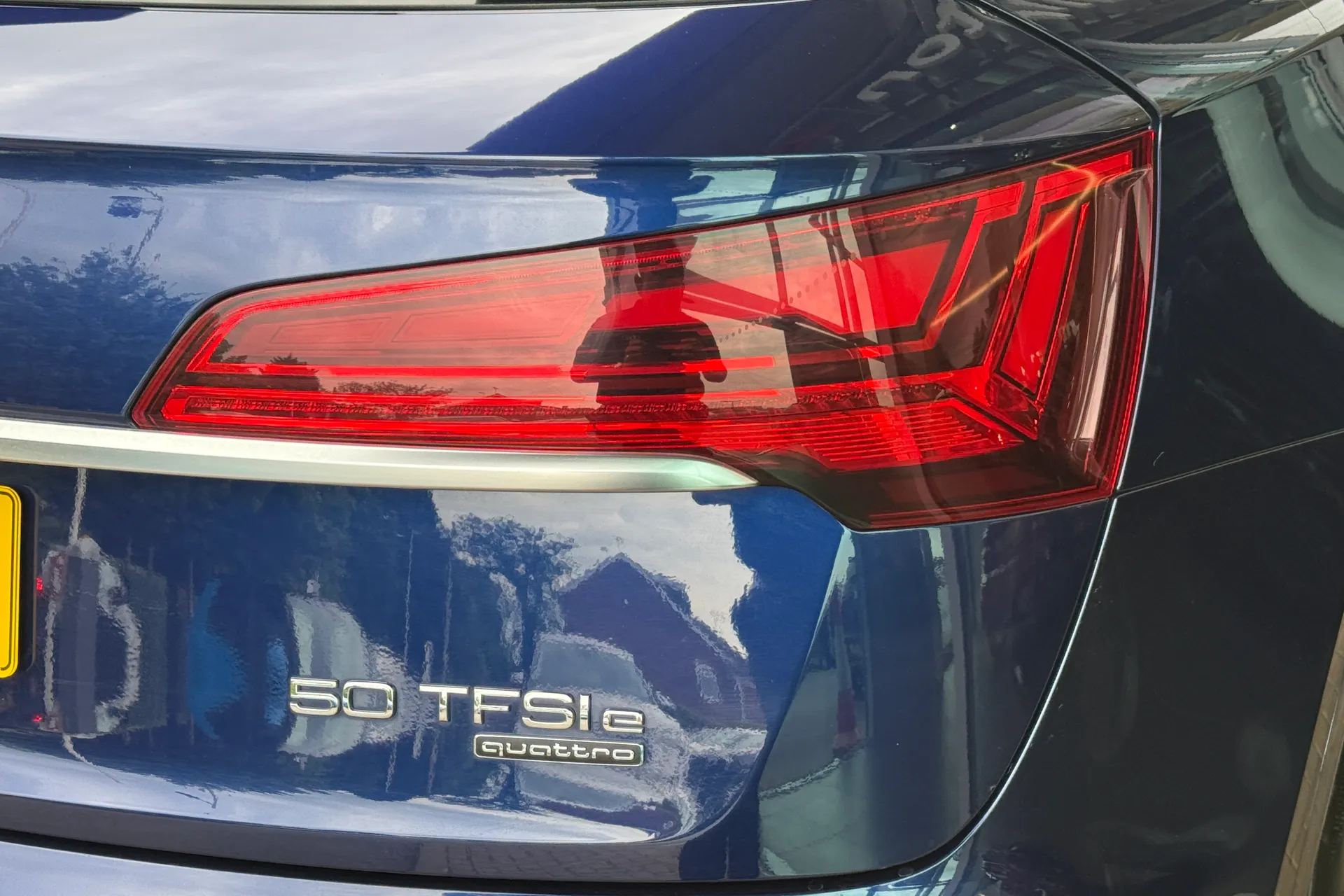 Audi Q5 thumbnail image number 46