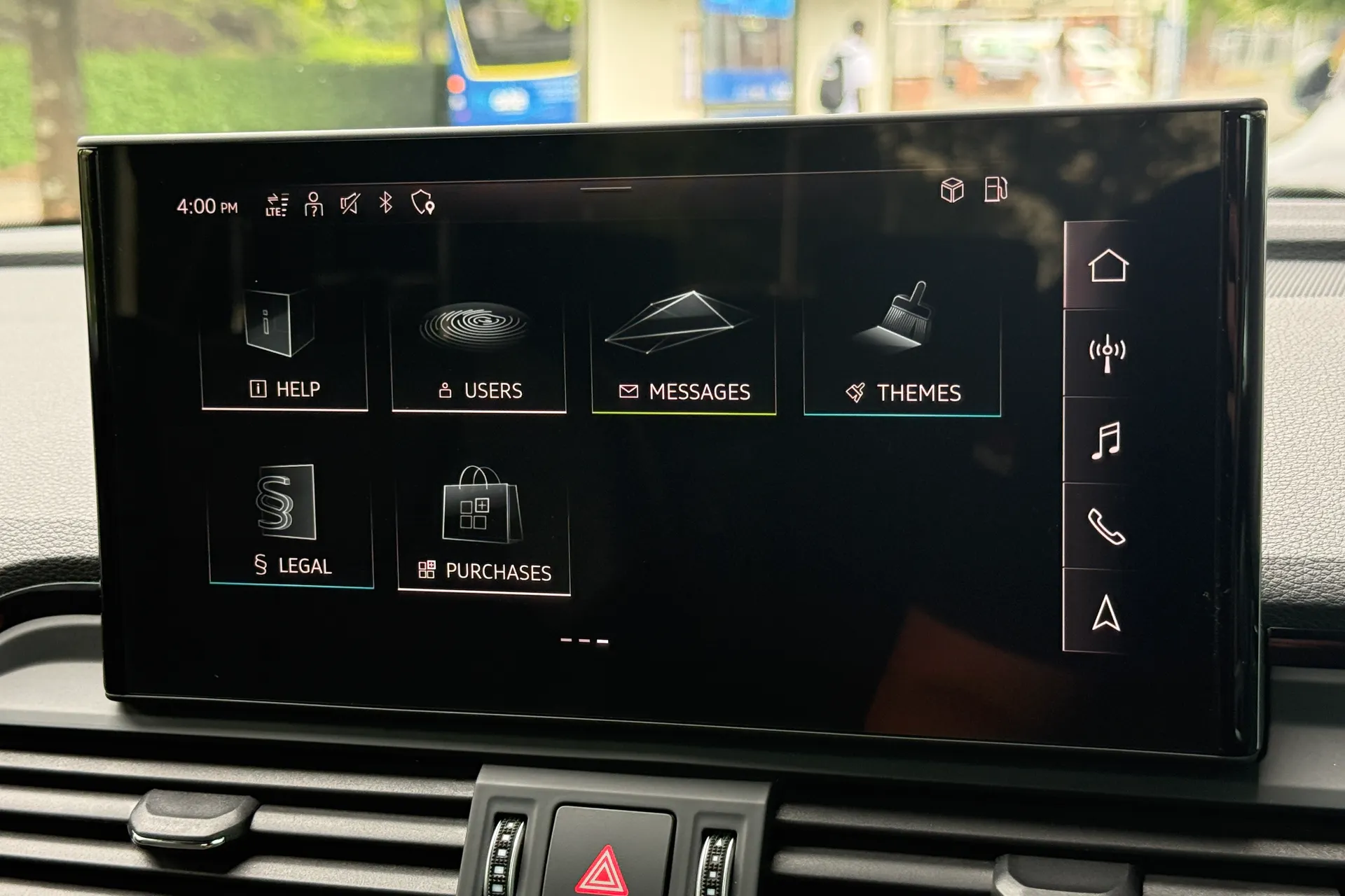 Audi Q5 thumbnail image number 19