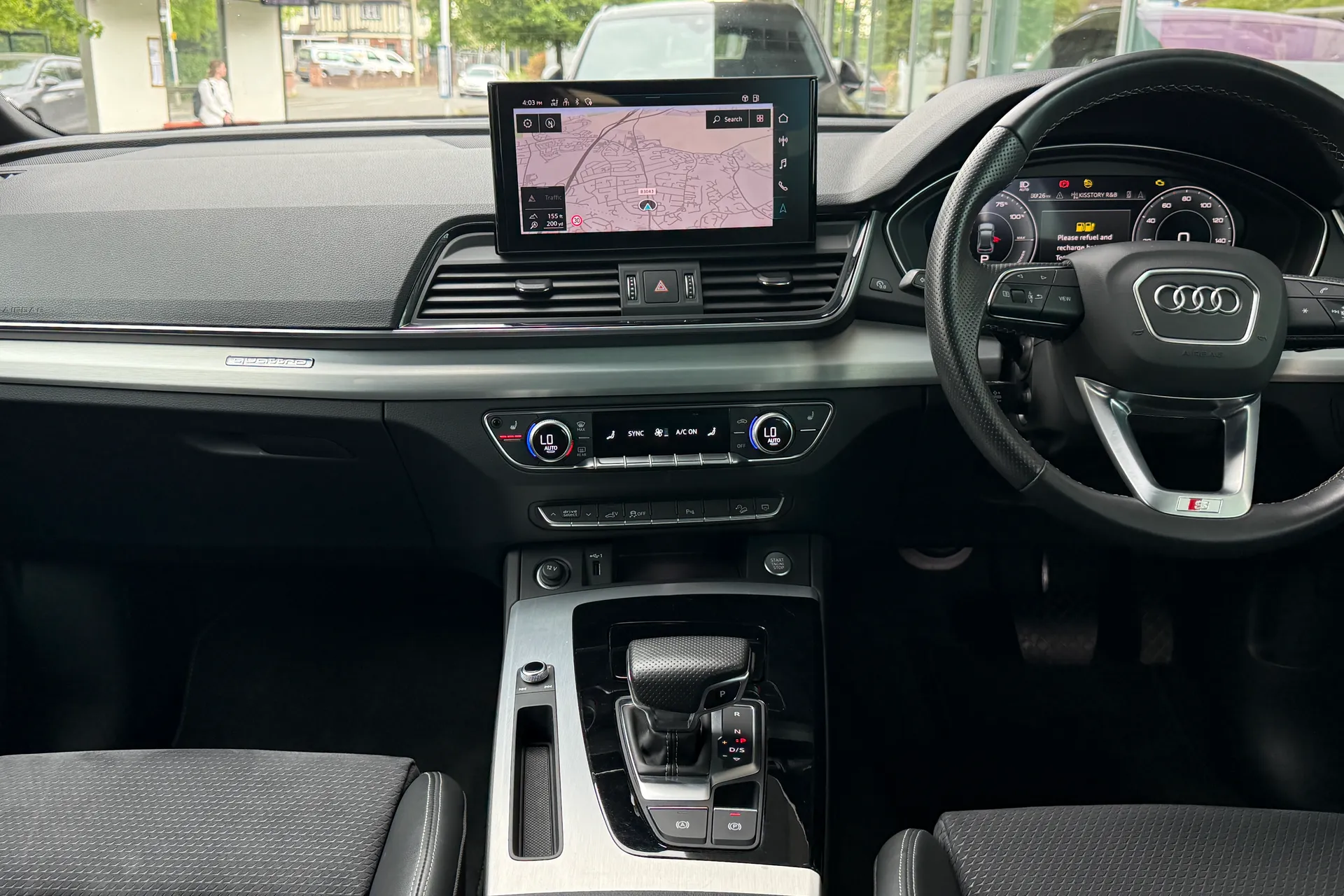 Audi Q5 thumbnail image number 40
