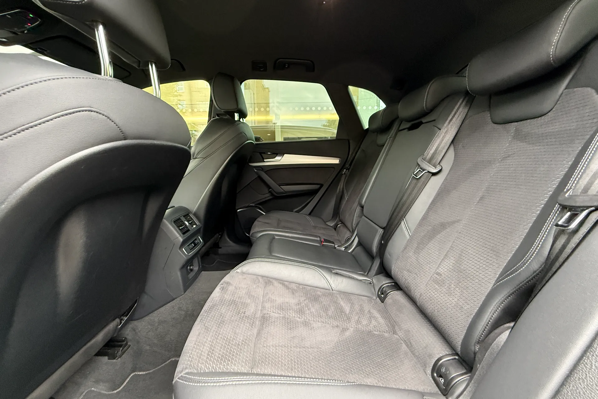 Audi Q5 thumbnail image number 50