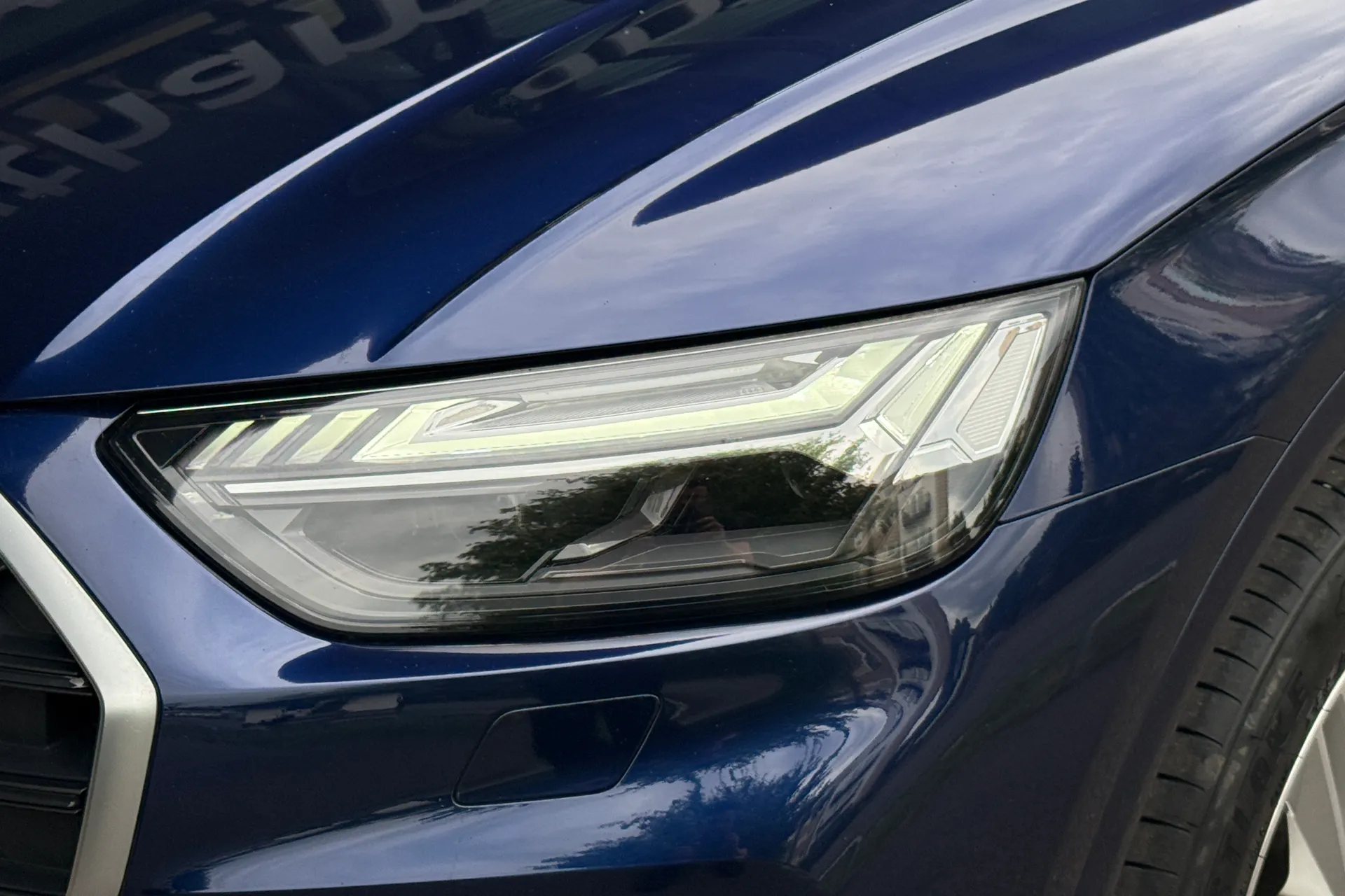 Audi Q5 thumbnail image number 55