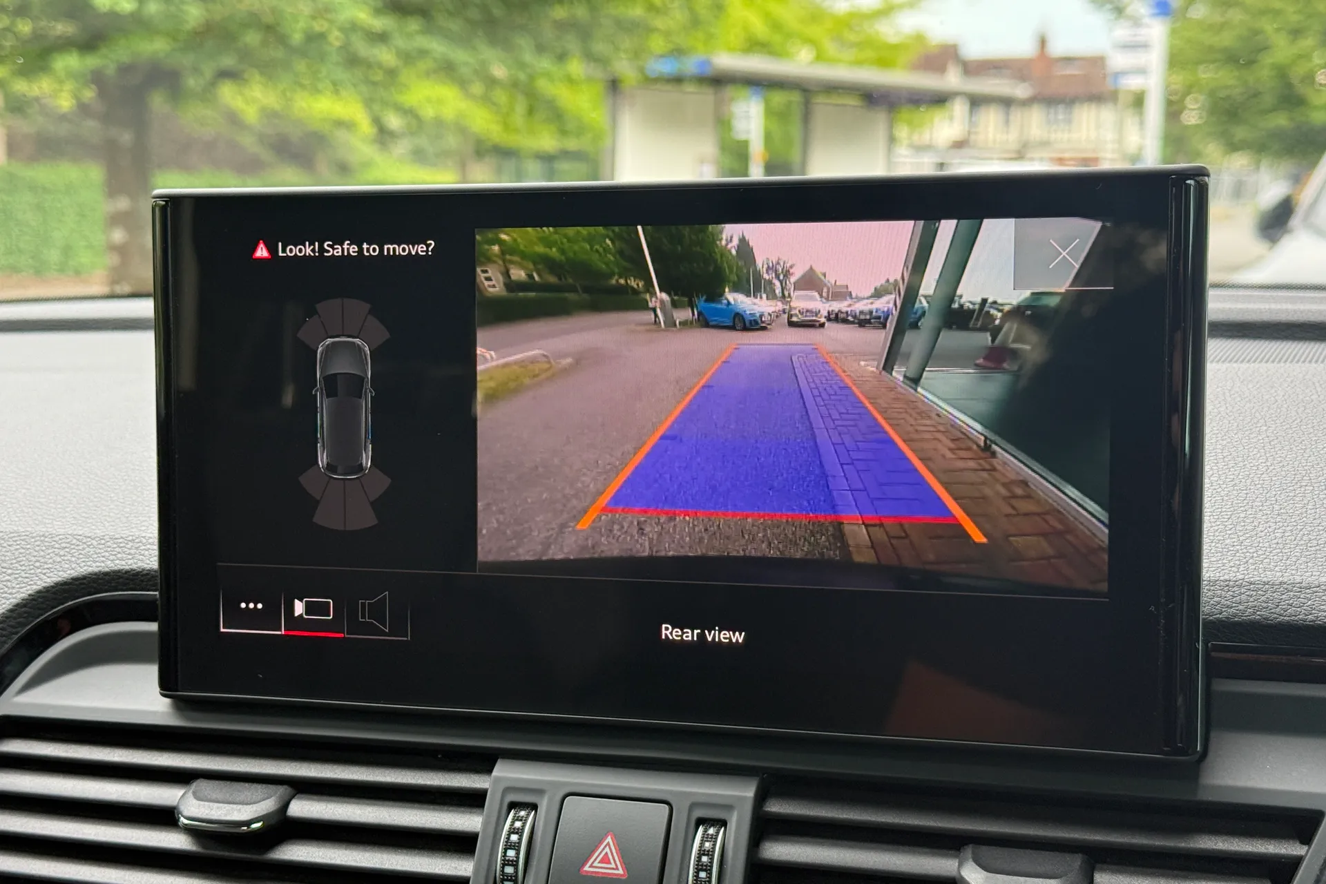 Audi Q5 thumbnail image number 5