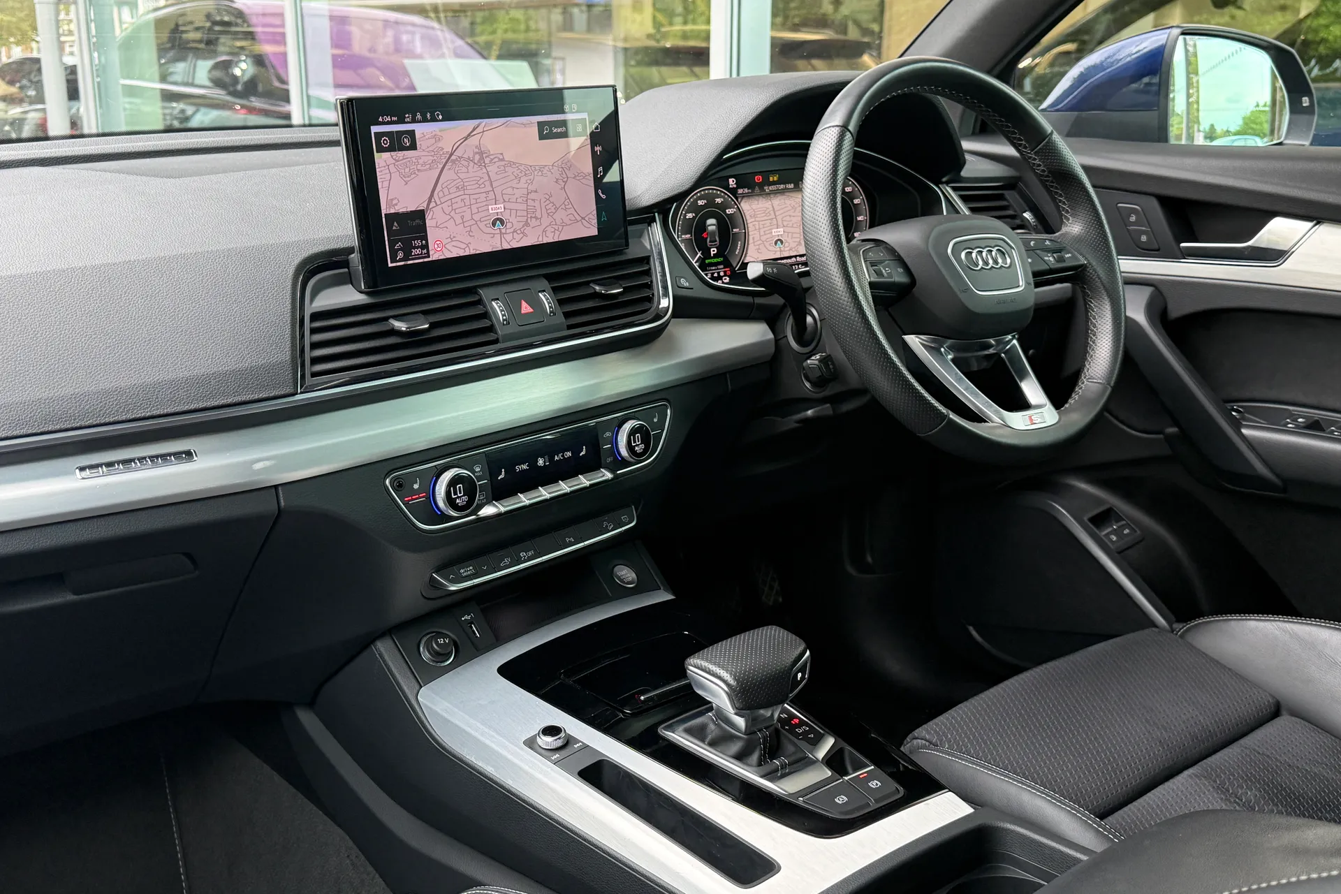 Audi Q5 thumbnail image number 51