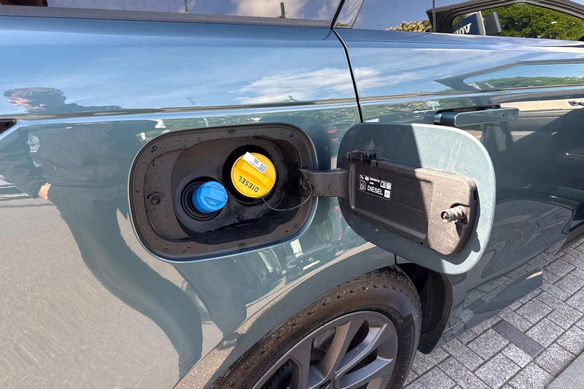 LAND ROVER RANGE ROVER SPORT thumbnail image number 19