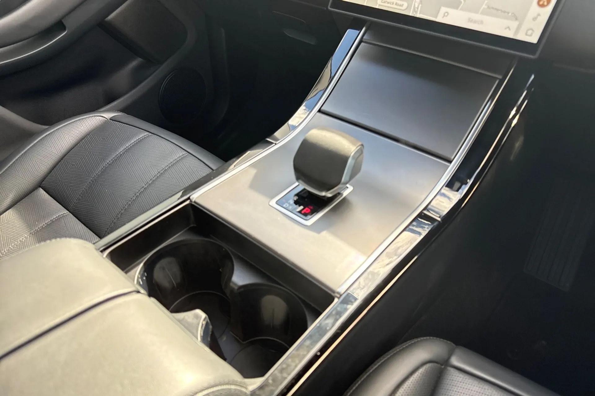 LAND ROVER RANGE ROVER EVOQUE thumbnail image number 41