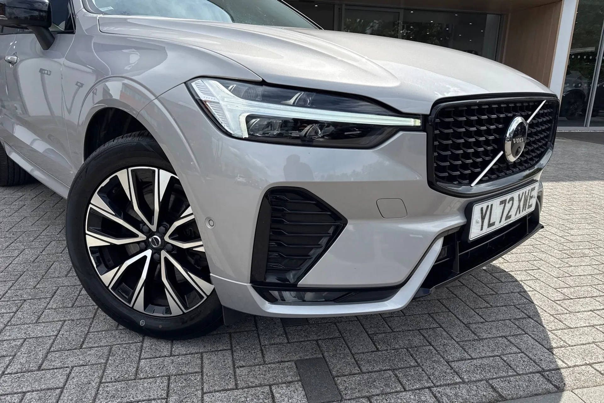 Volvo XC60 thumbnail image number 6