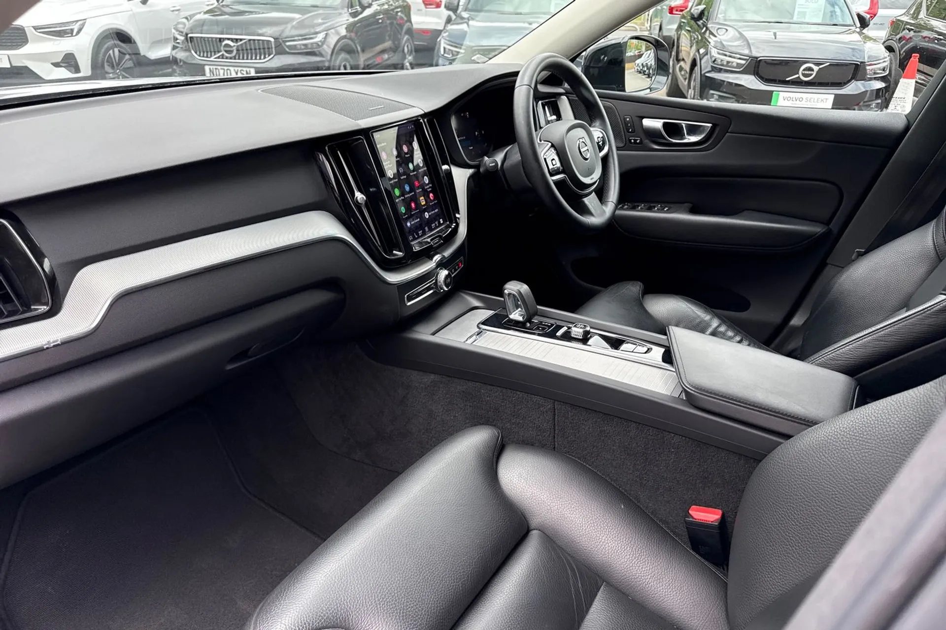 Volvo XC60 thumbnail image number 26