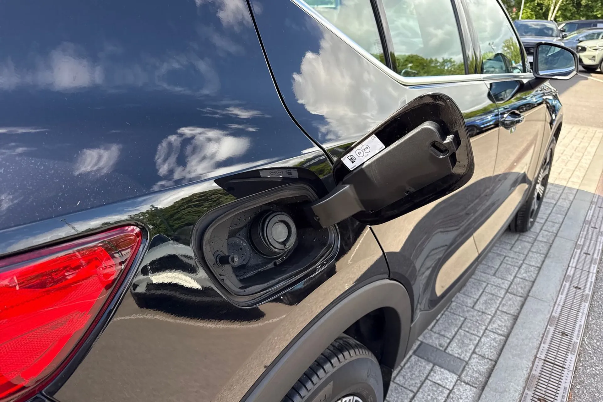 Volvo XC40 thumbnail image number 19