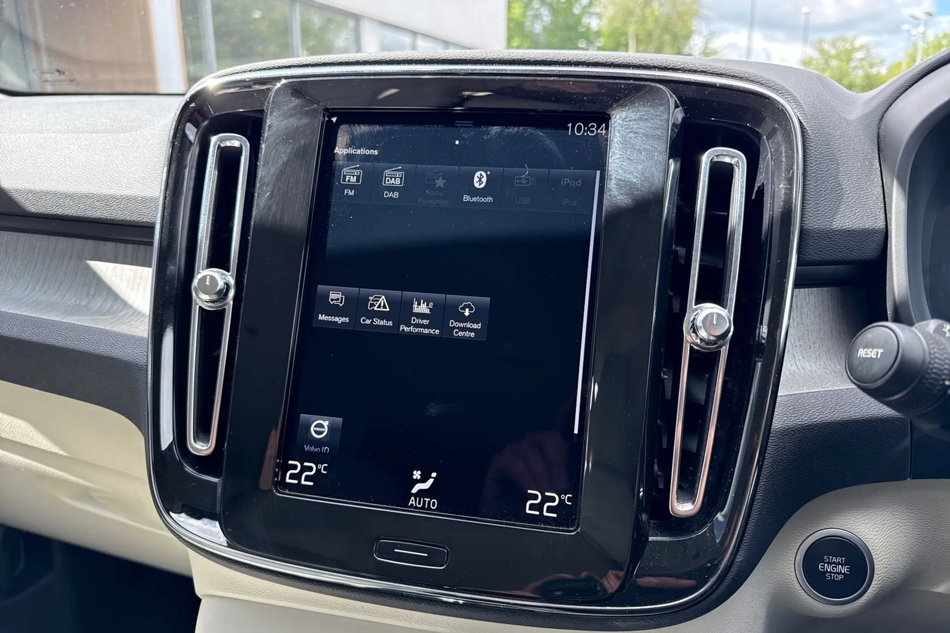 Volvo XC40 thumbnail image number 39