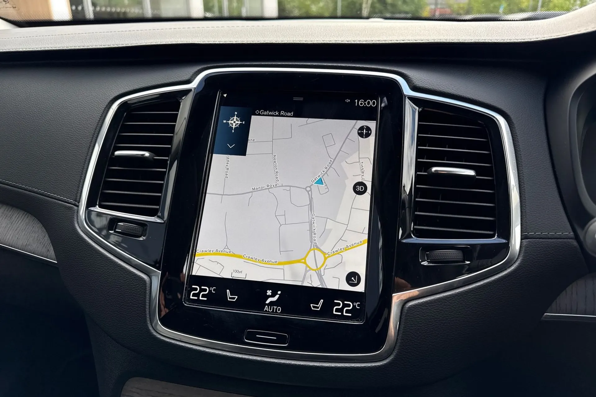 Volvo XC90 thumbnail image number 5