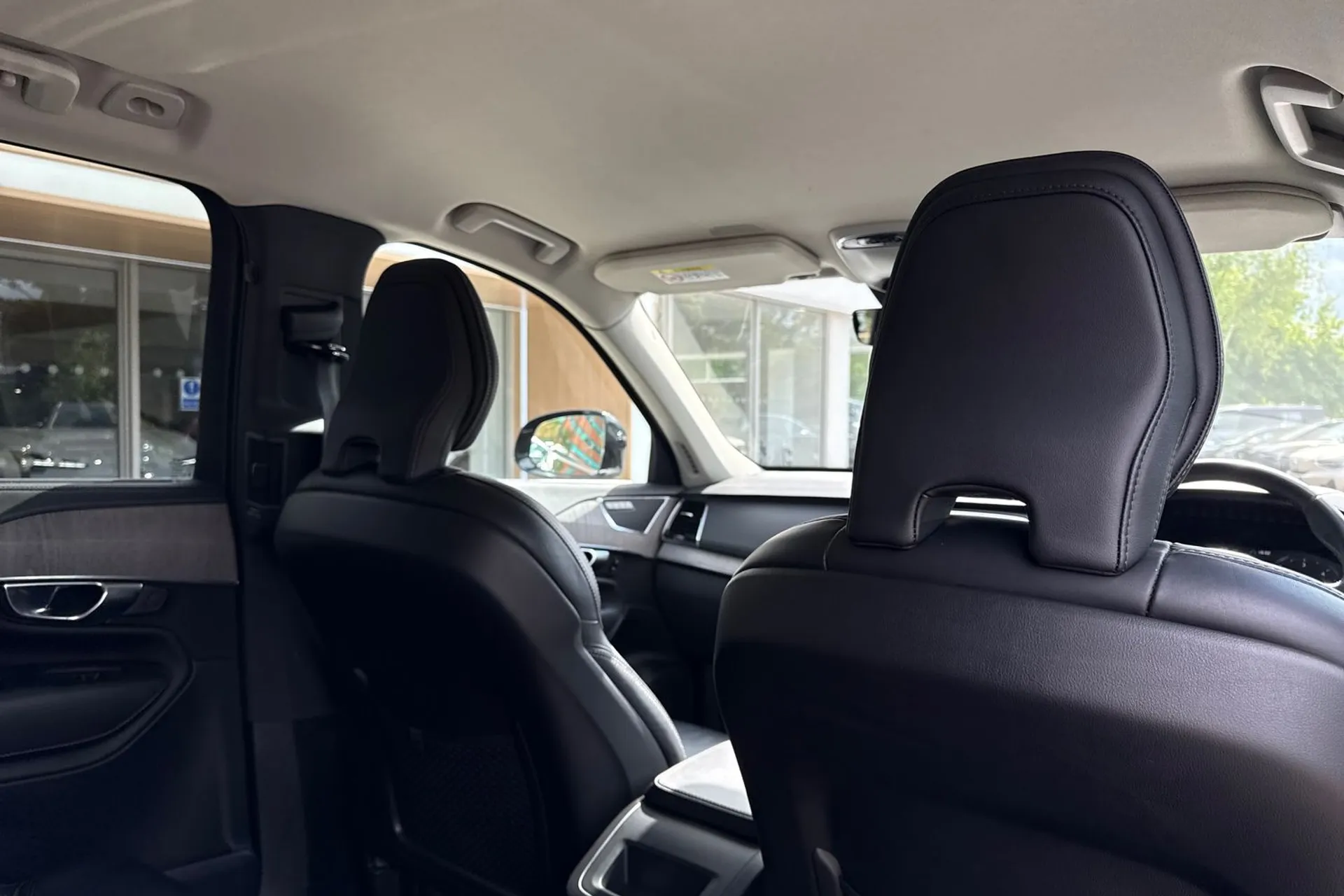 Volvo XC90 thumbnail image number 26
