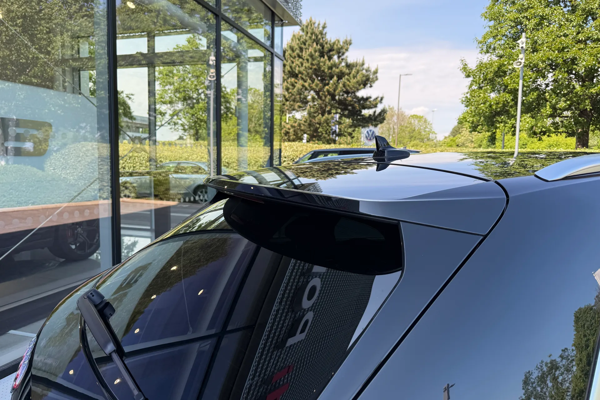 Audi Q3 thumbnail image number 15