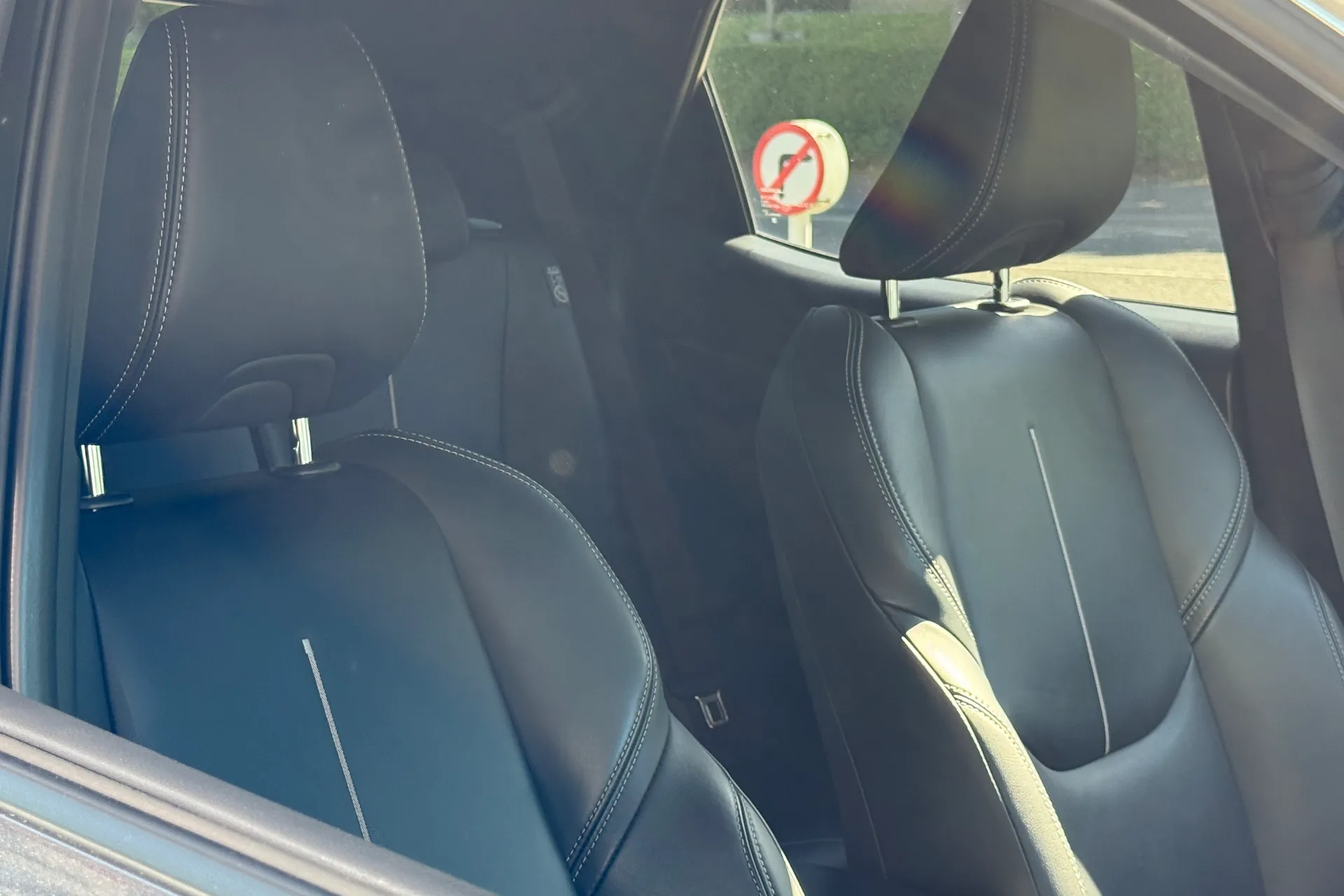 LEXUS LBX thumbnail image number 37