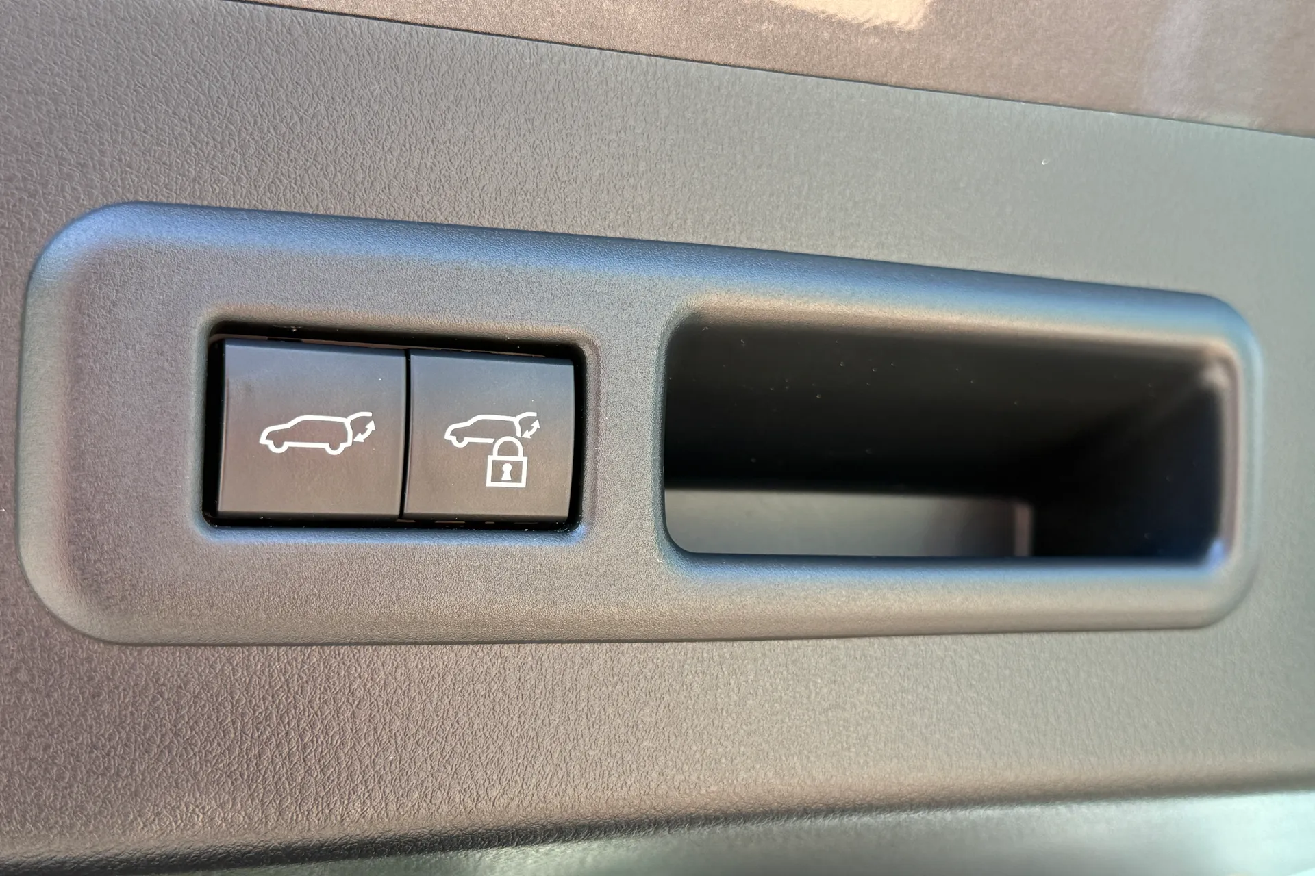 LEXUS LBX thumbnail image number 52