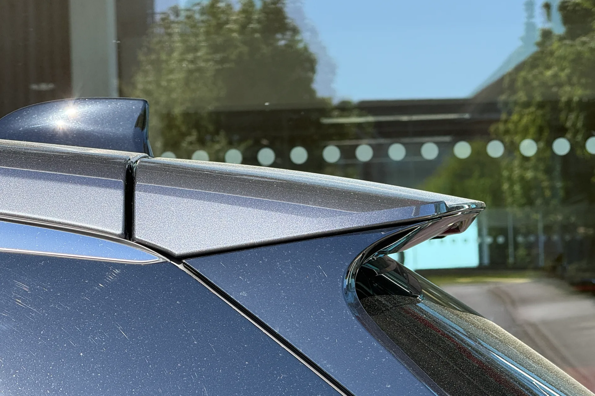 LEXUS LBX thumbnail image number 55