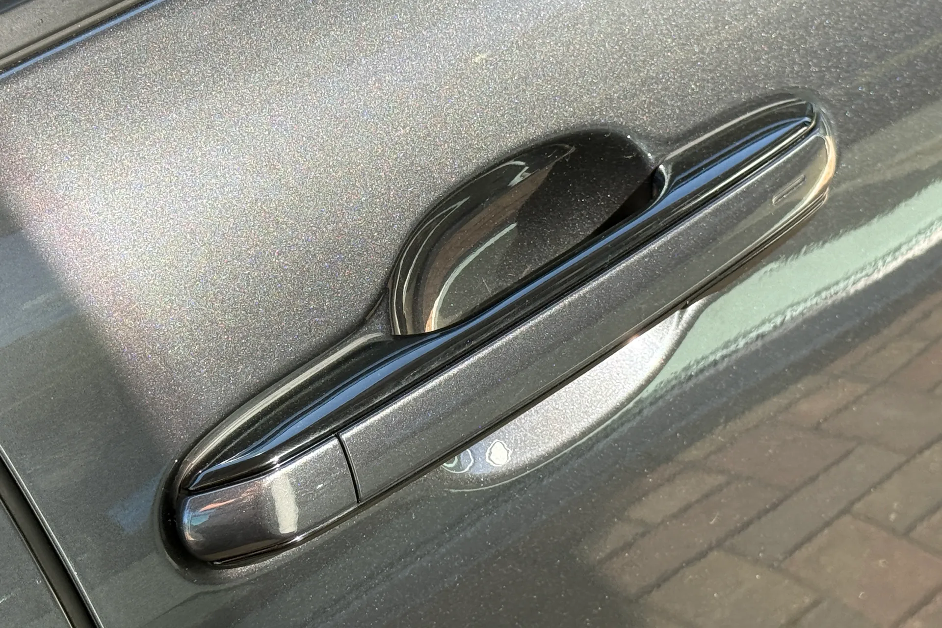 LEXUS LBX thumbnail image number 38