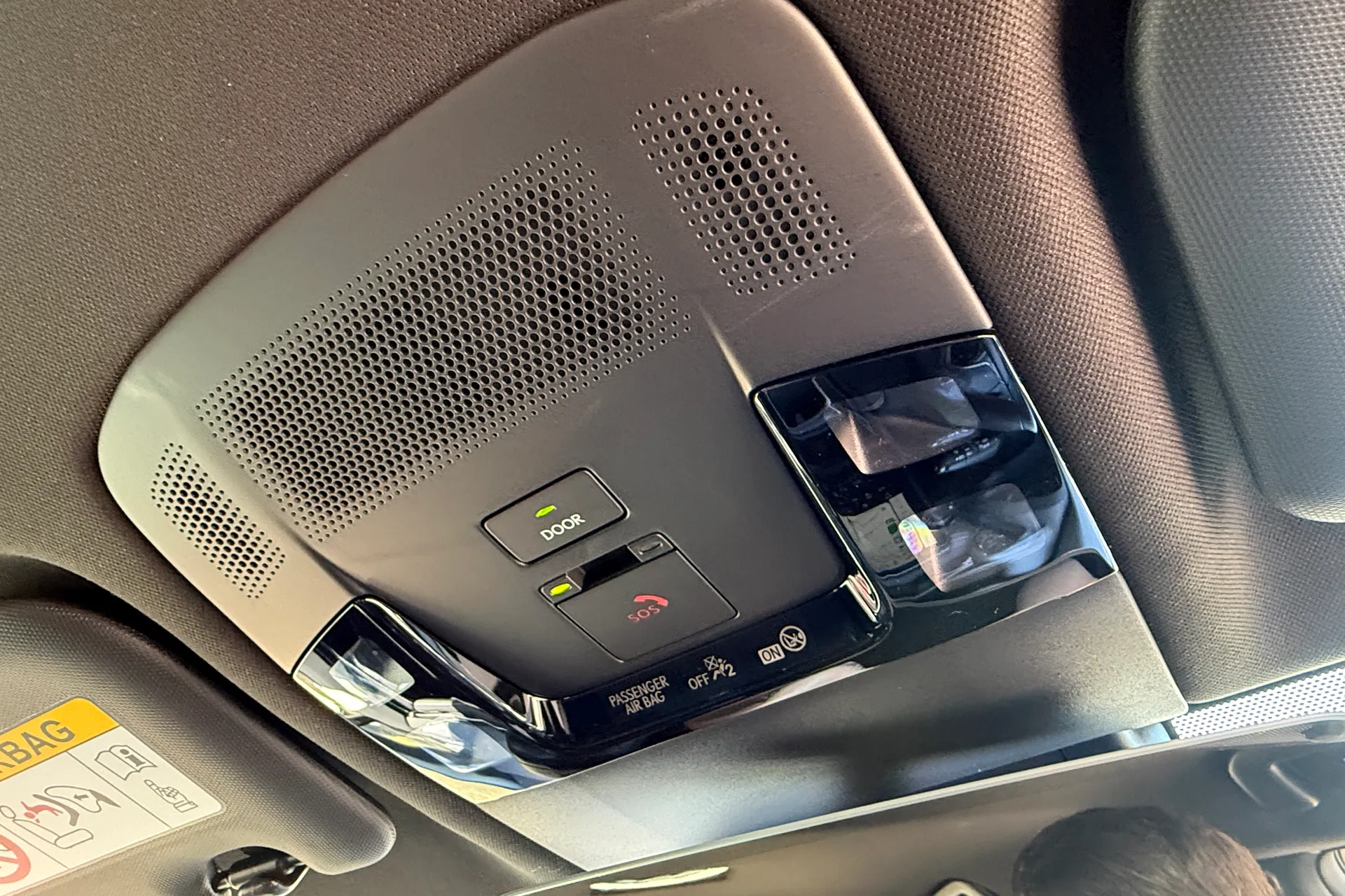 LEXUS LBX thumbnail image number 29