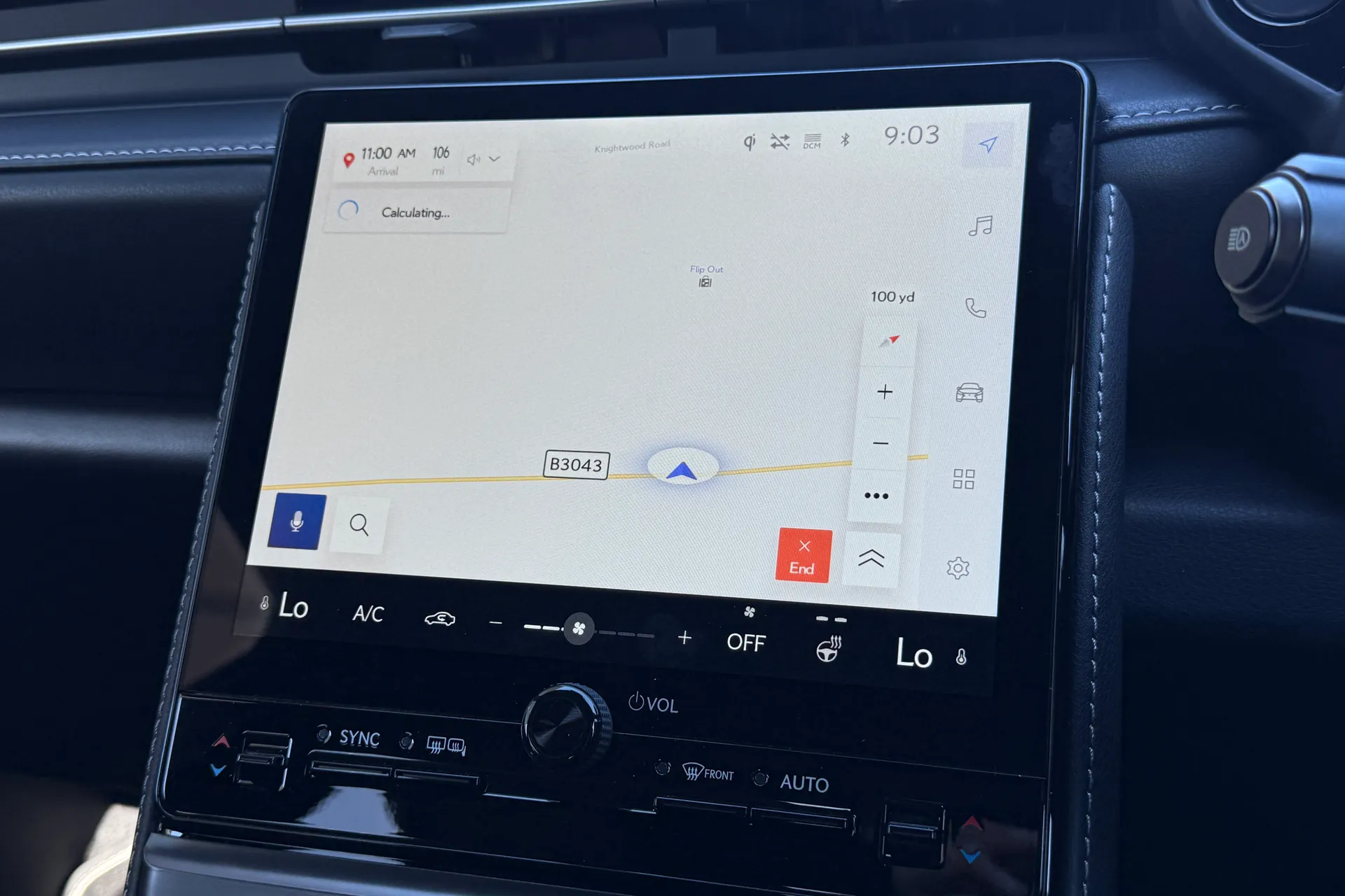 LEXUS LBX thumbnail image number 4