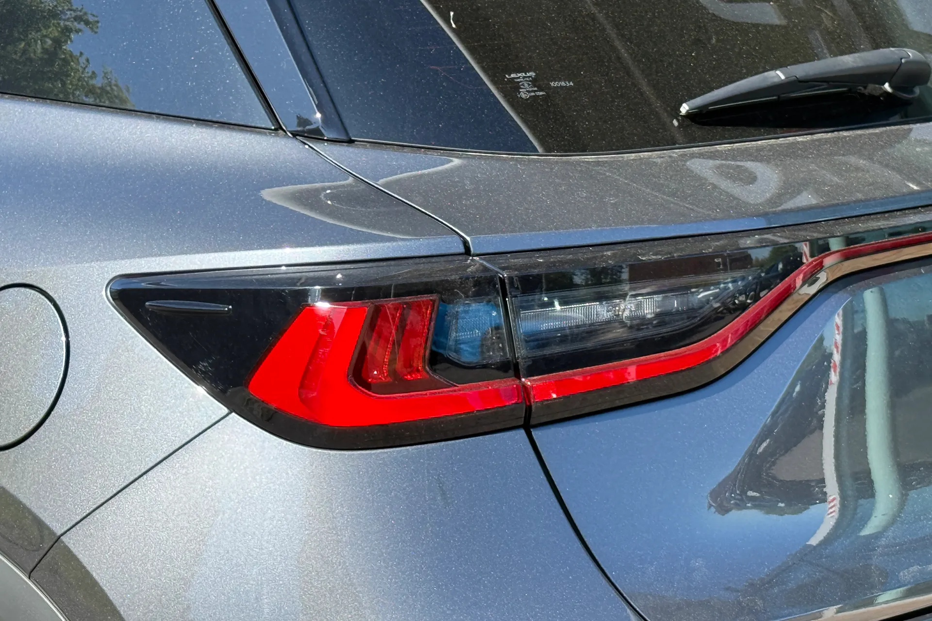 LEXUS LBX thumbnail image number 50