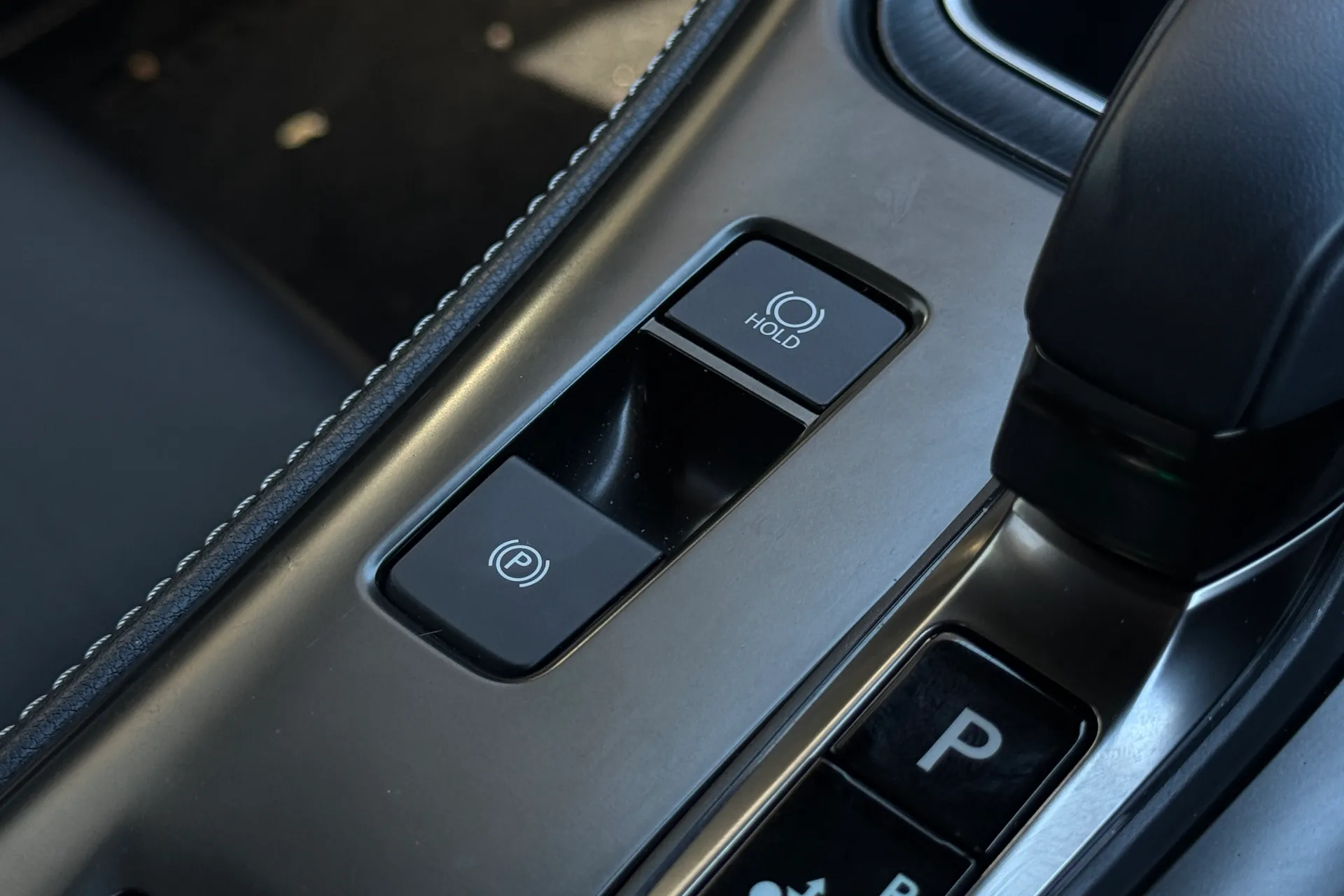 LEXUS LBX thumbnail image number 33