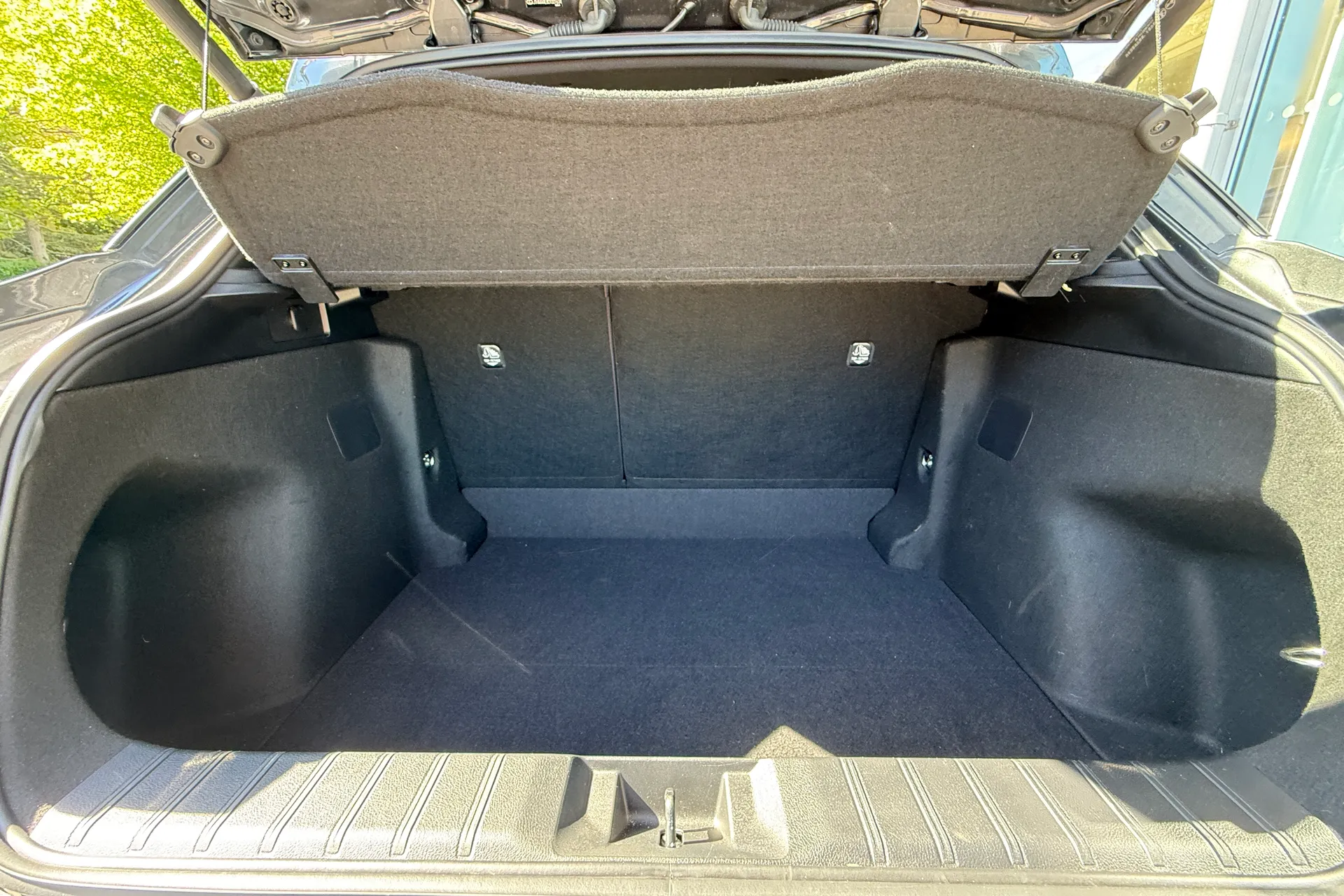 LEXUS LBX thumbnail image number 51