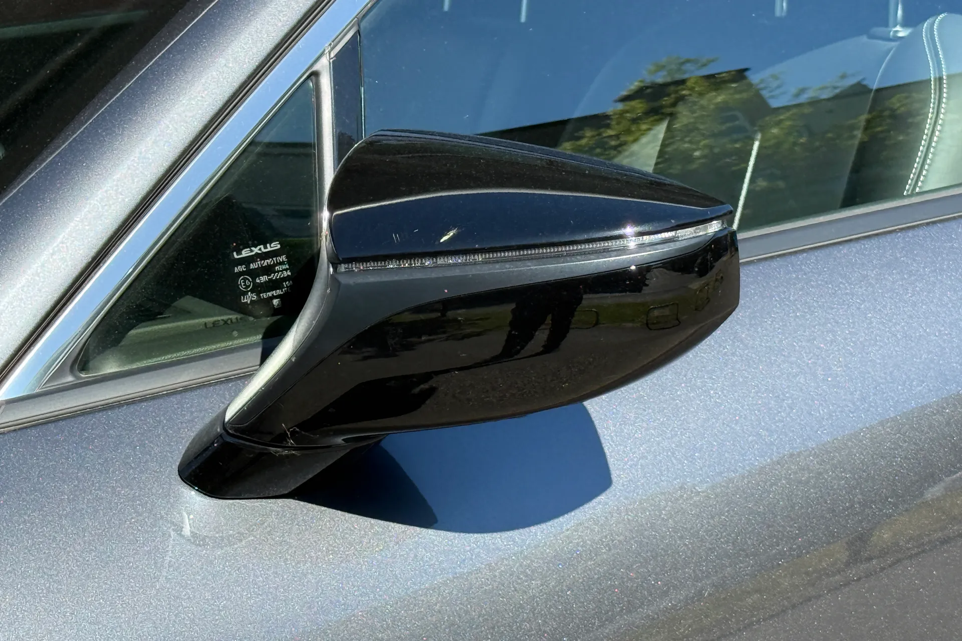 LEXUS LBX thumbnail image number 58