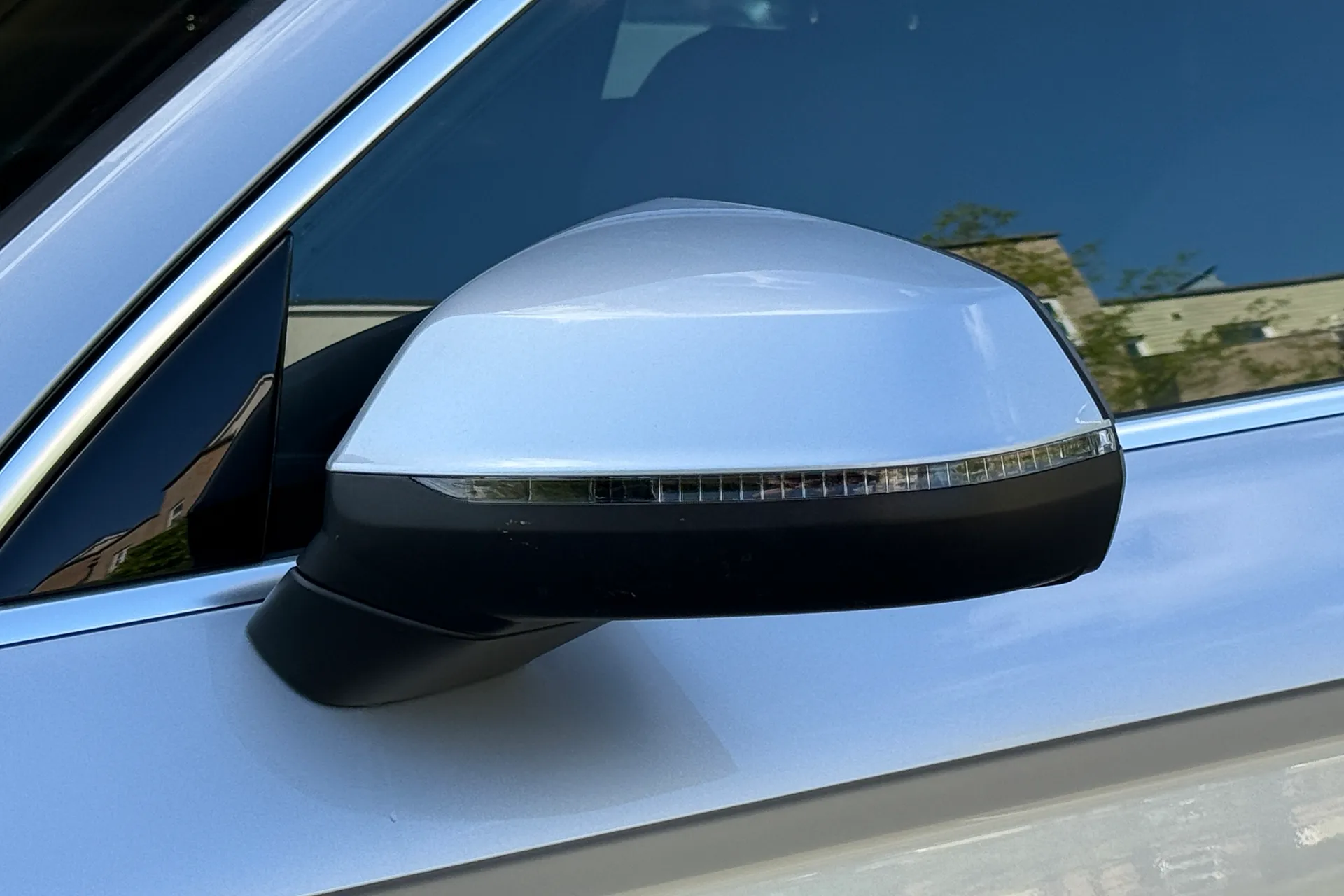 Audi Q5 thumbnail image number 55