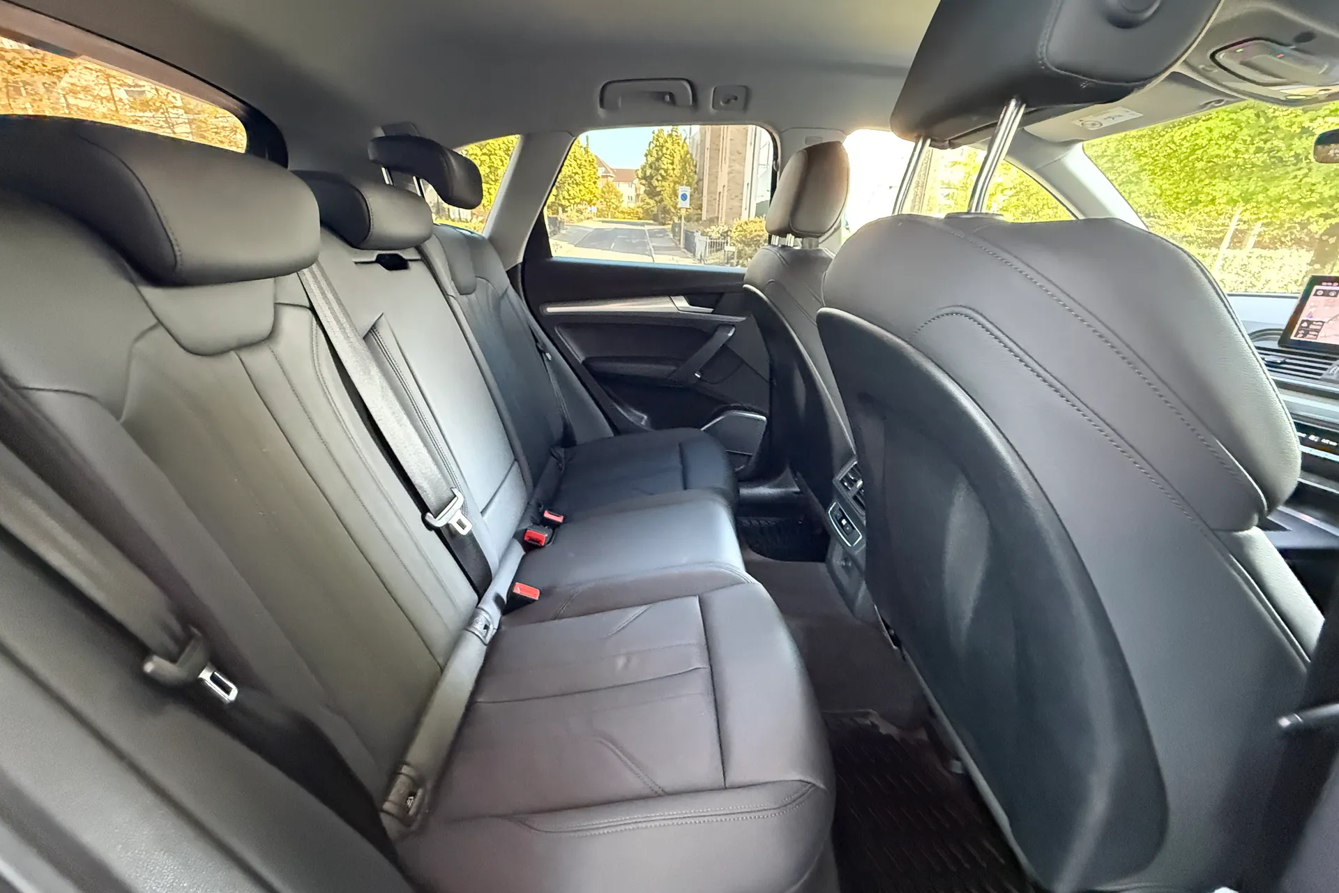 Audi Q5 thumbnail image number 39