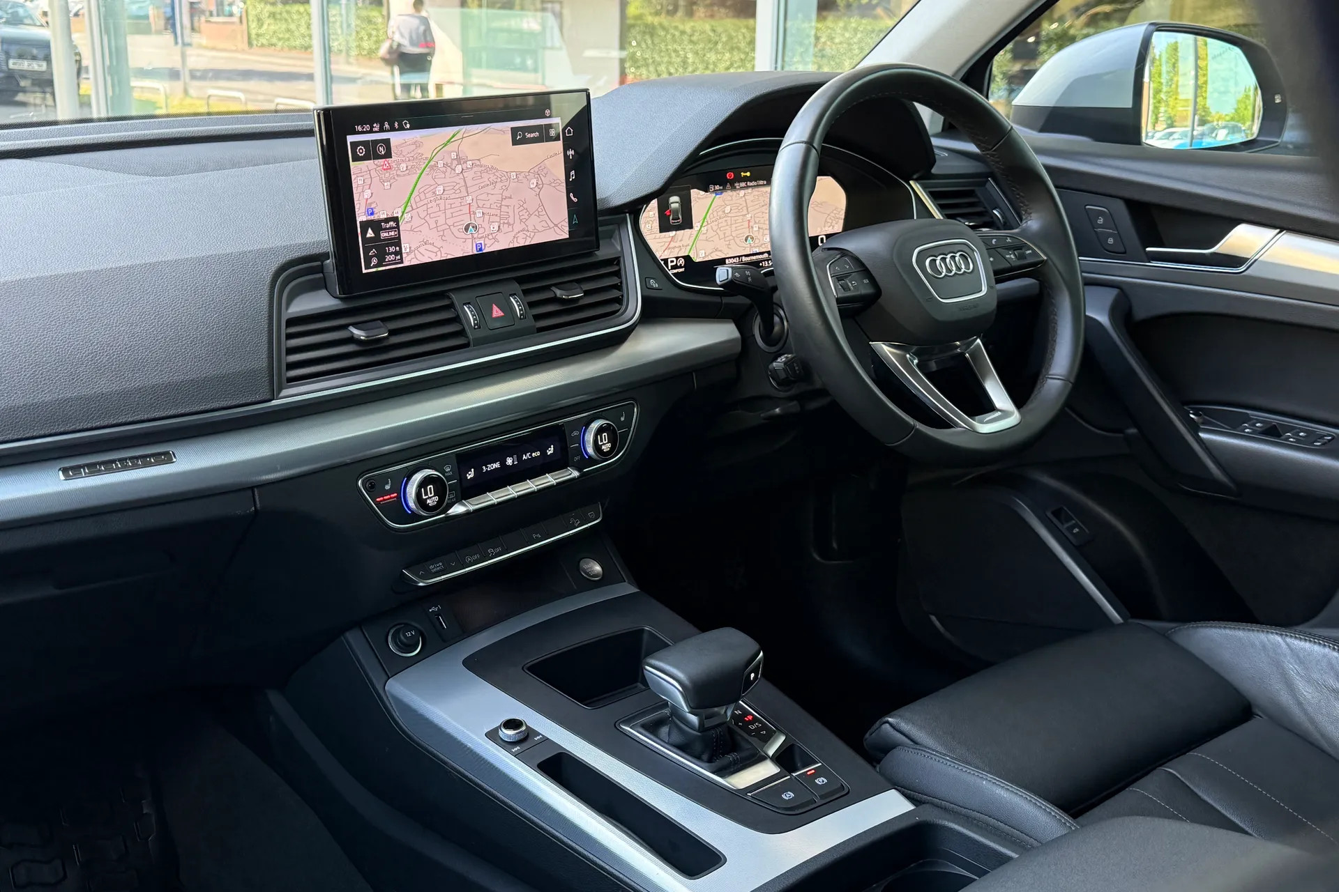 Audi Q5 thumbnail image number 52