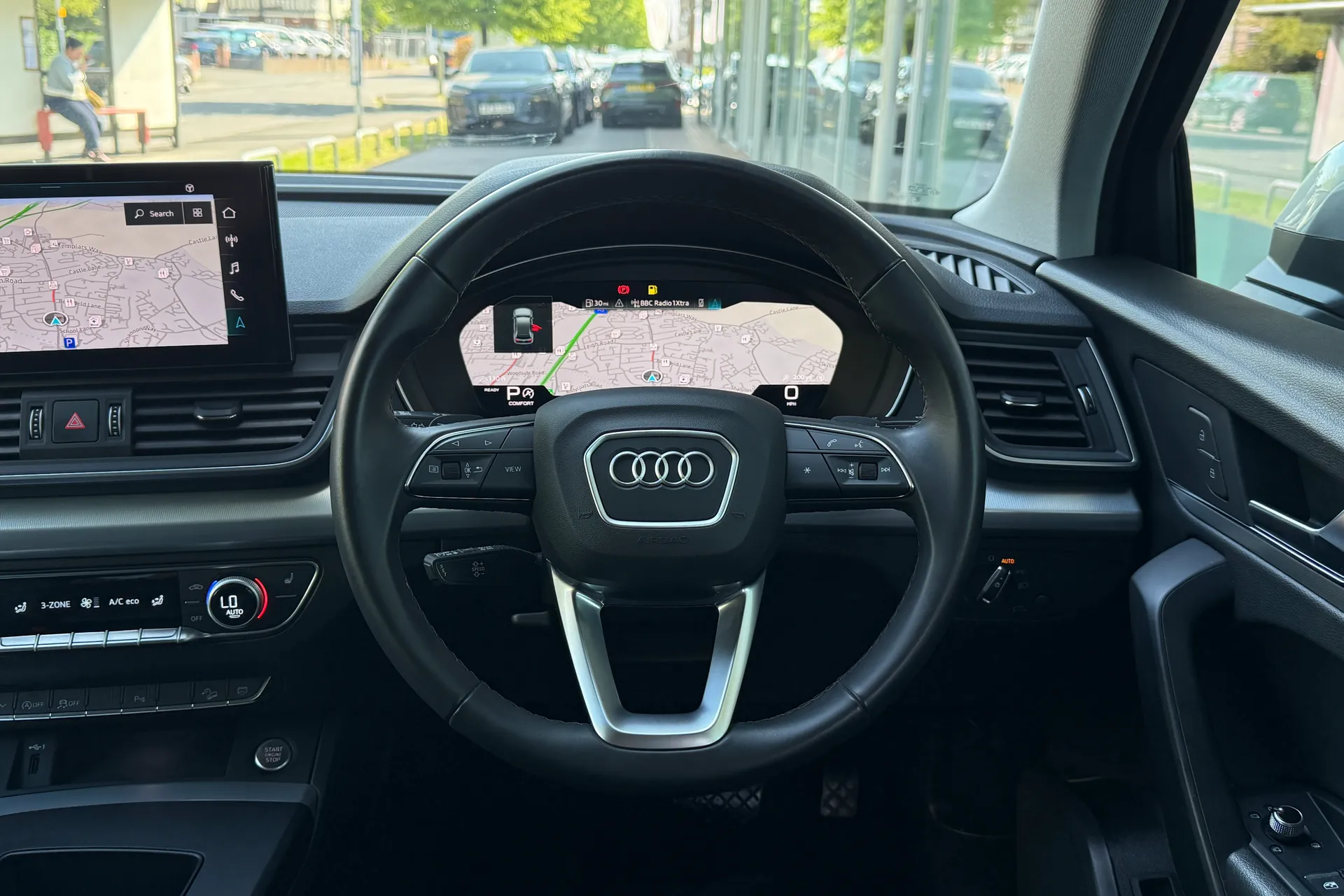 Audi Q5 thumbnail image number 42