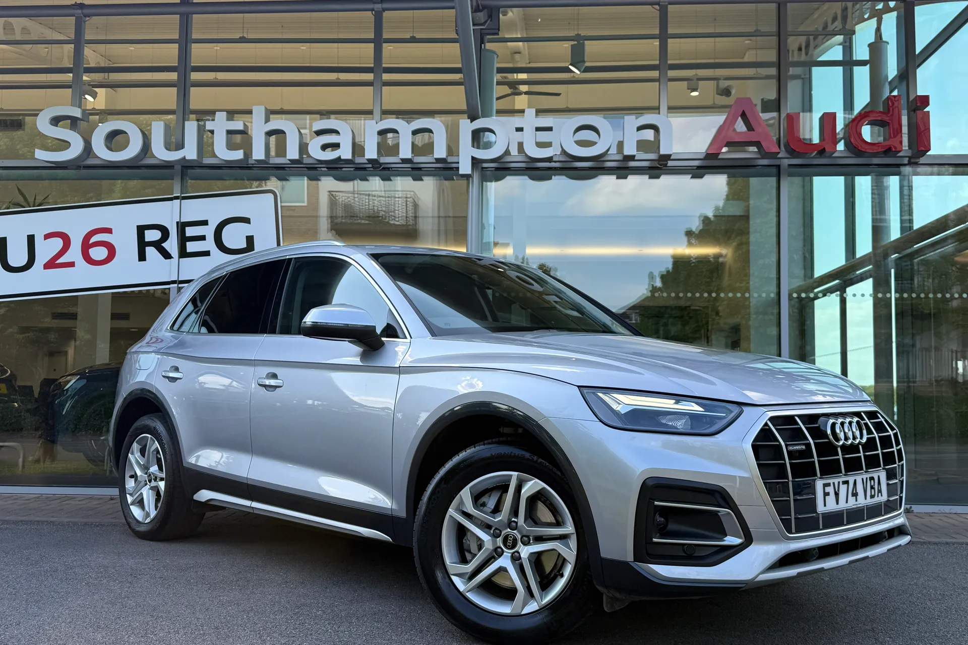 Audi Q5 thumbnail image number 63