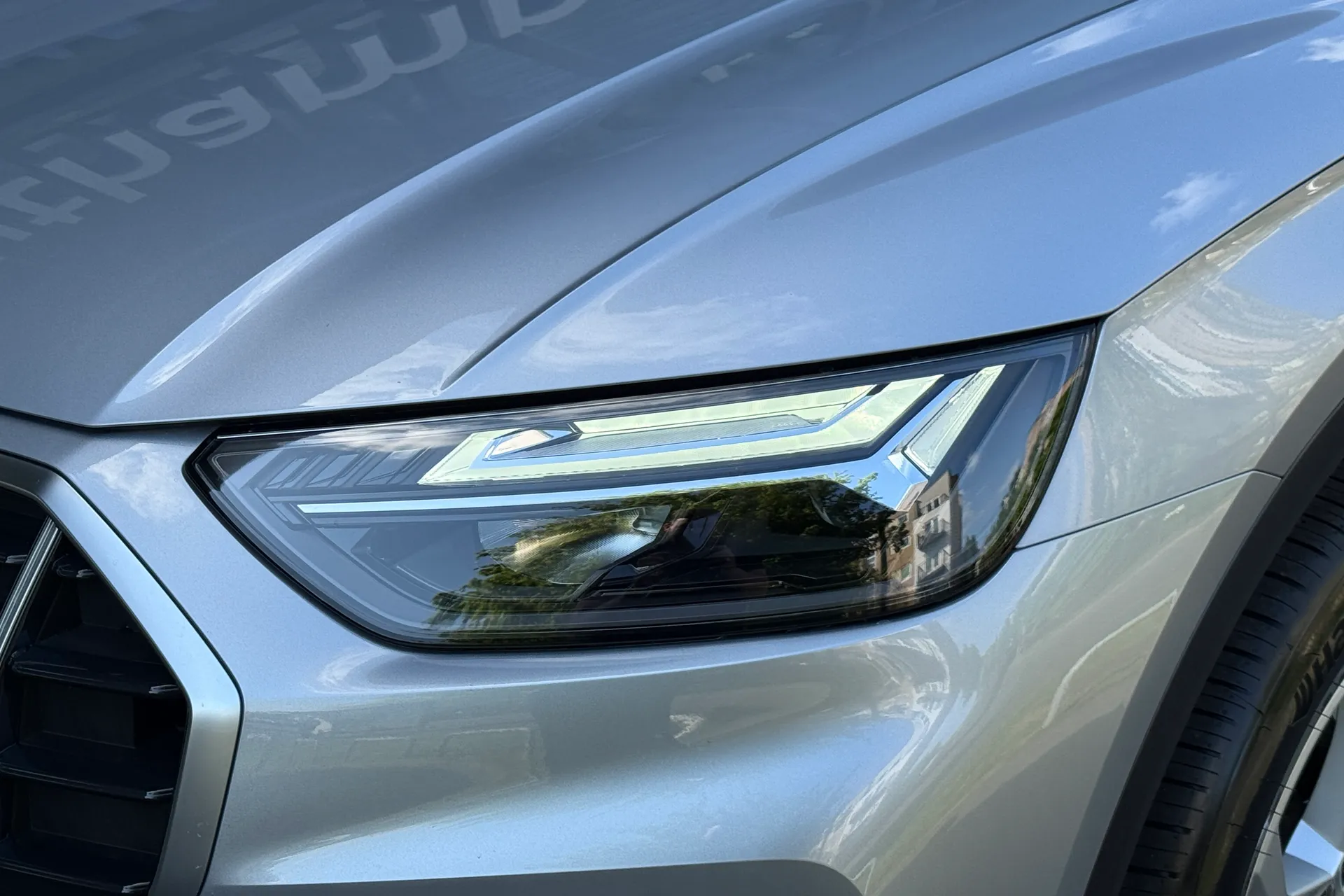 Audi Q5 thumbnail image number 56