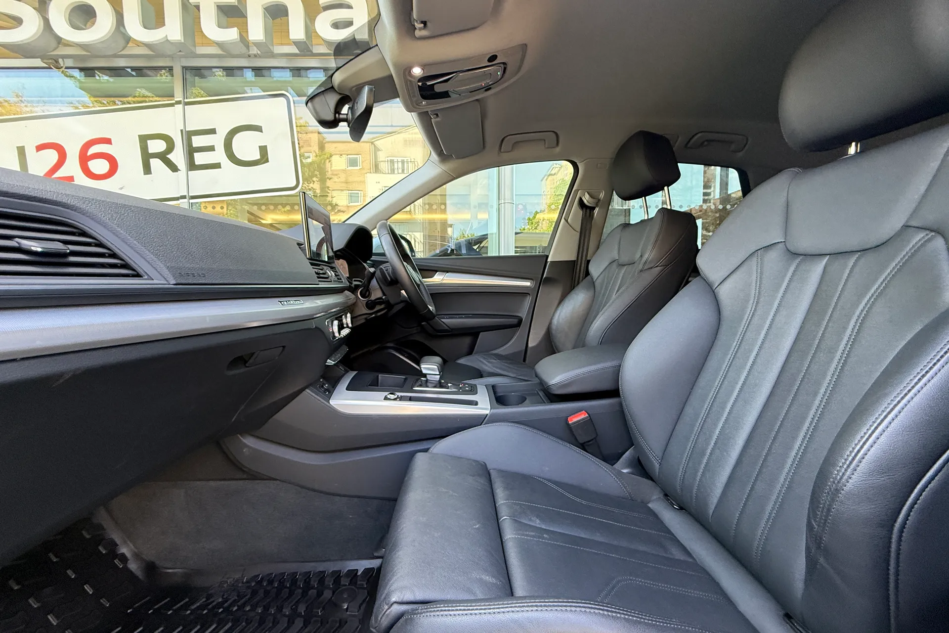 Audi Q5 thumbnail image number 53