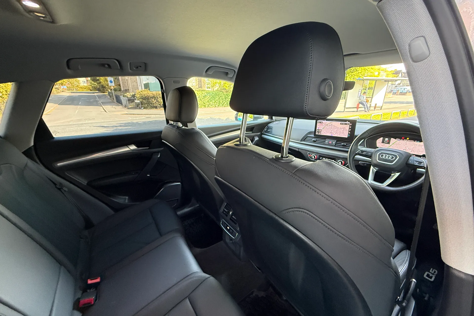 Audi Q5 thumbnail image number 38